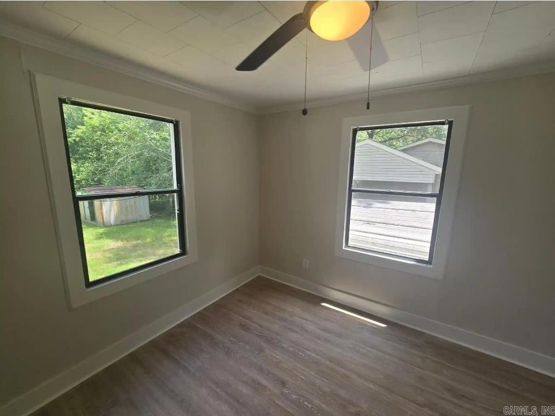 Sherwood - Residential Lease