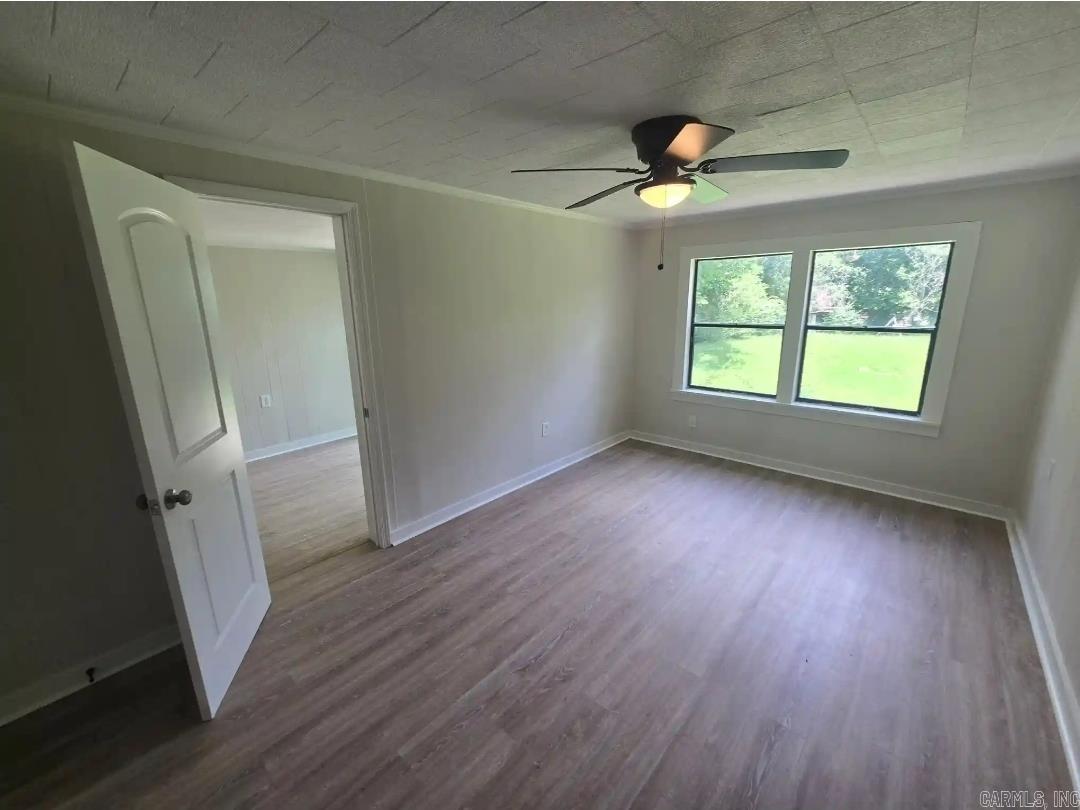 Sherwood - Residential Lease