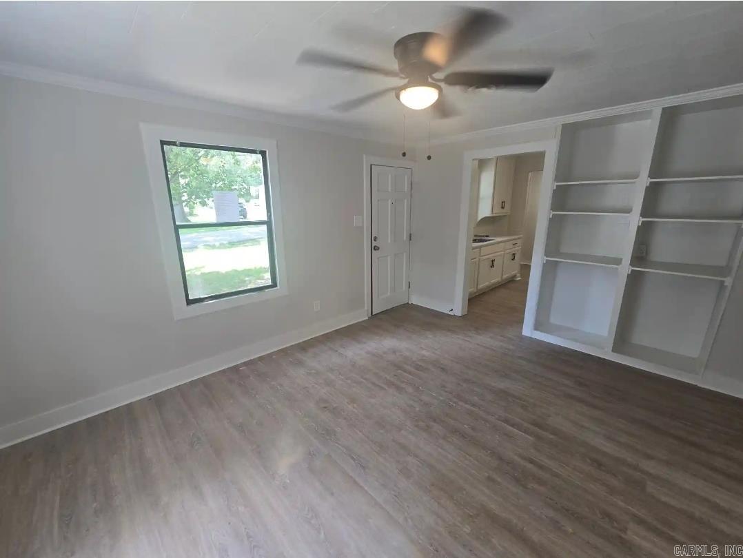 Sherwood - Residential Lease