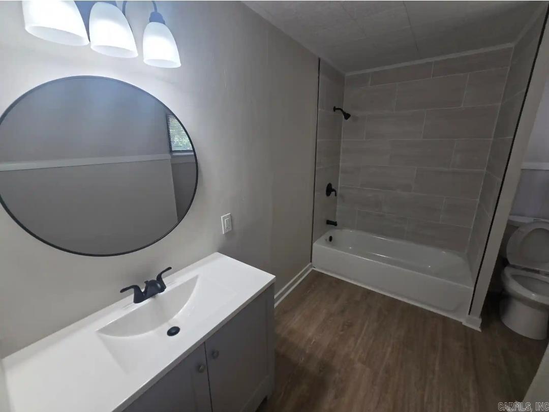 Sherwood - Residential Lease