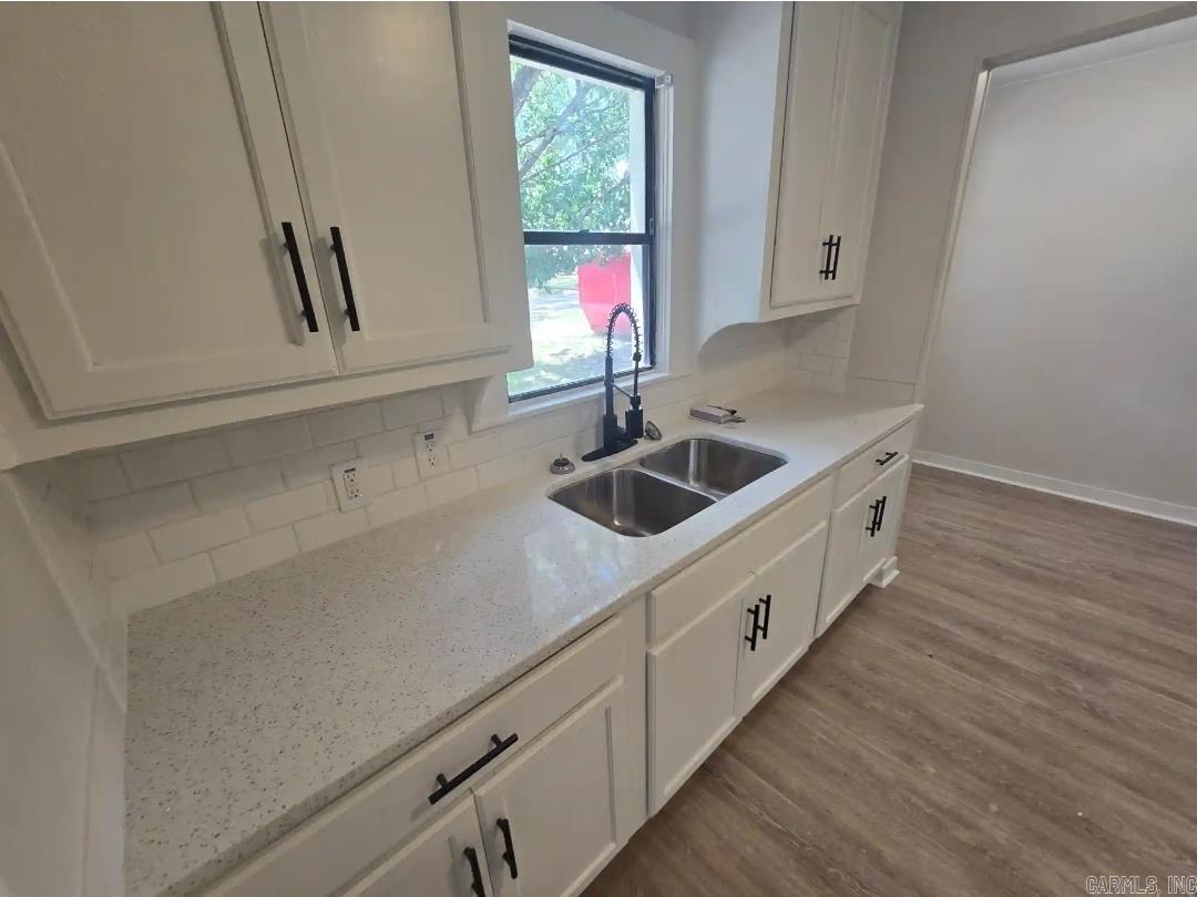 Sherwood - Residential Lease