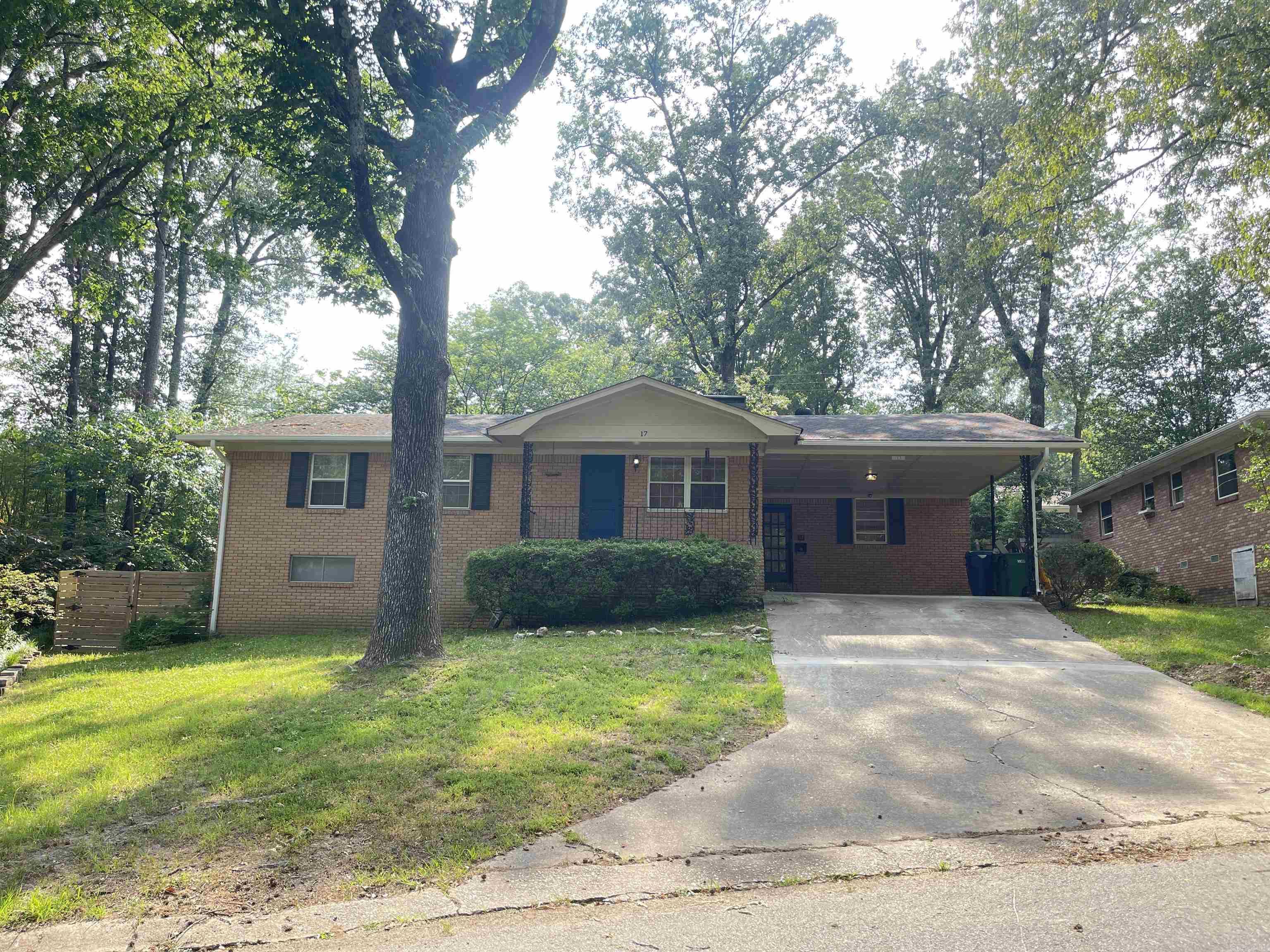 Story Brook Village - Residential Lease