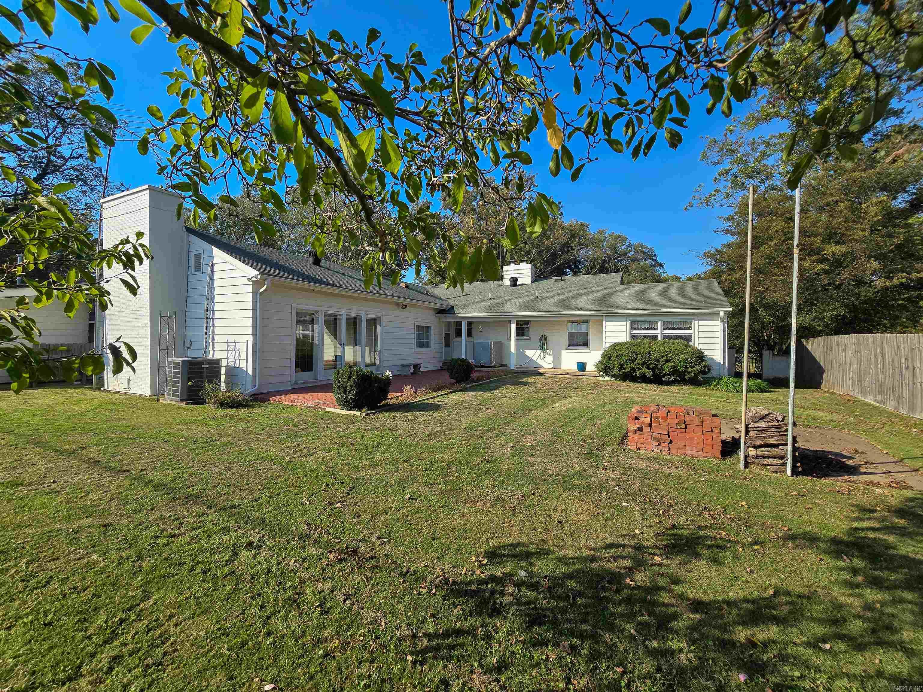 Not In List - Residential