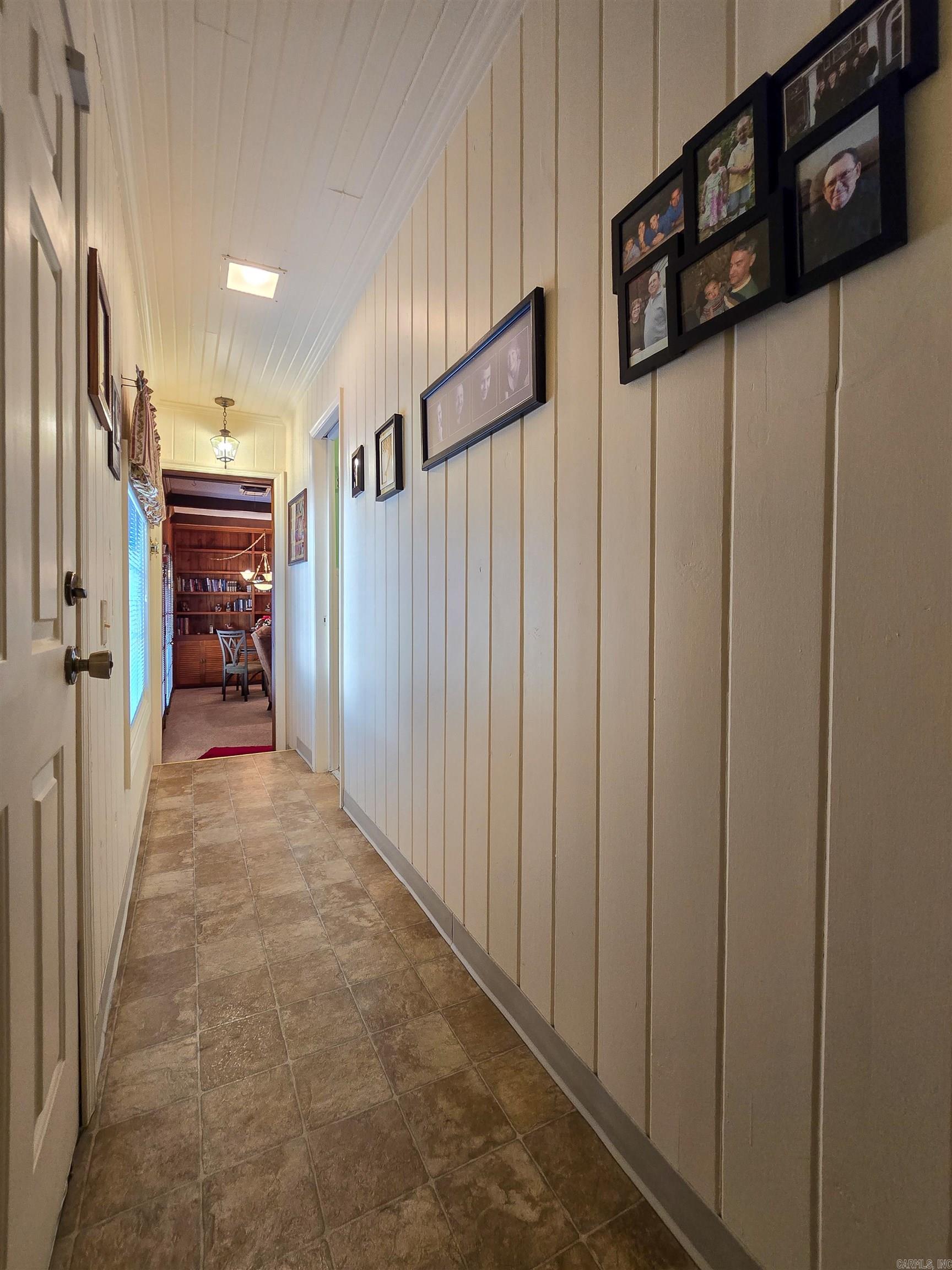 Not In List - Residential