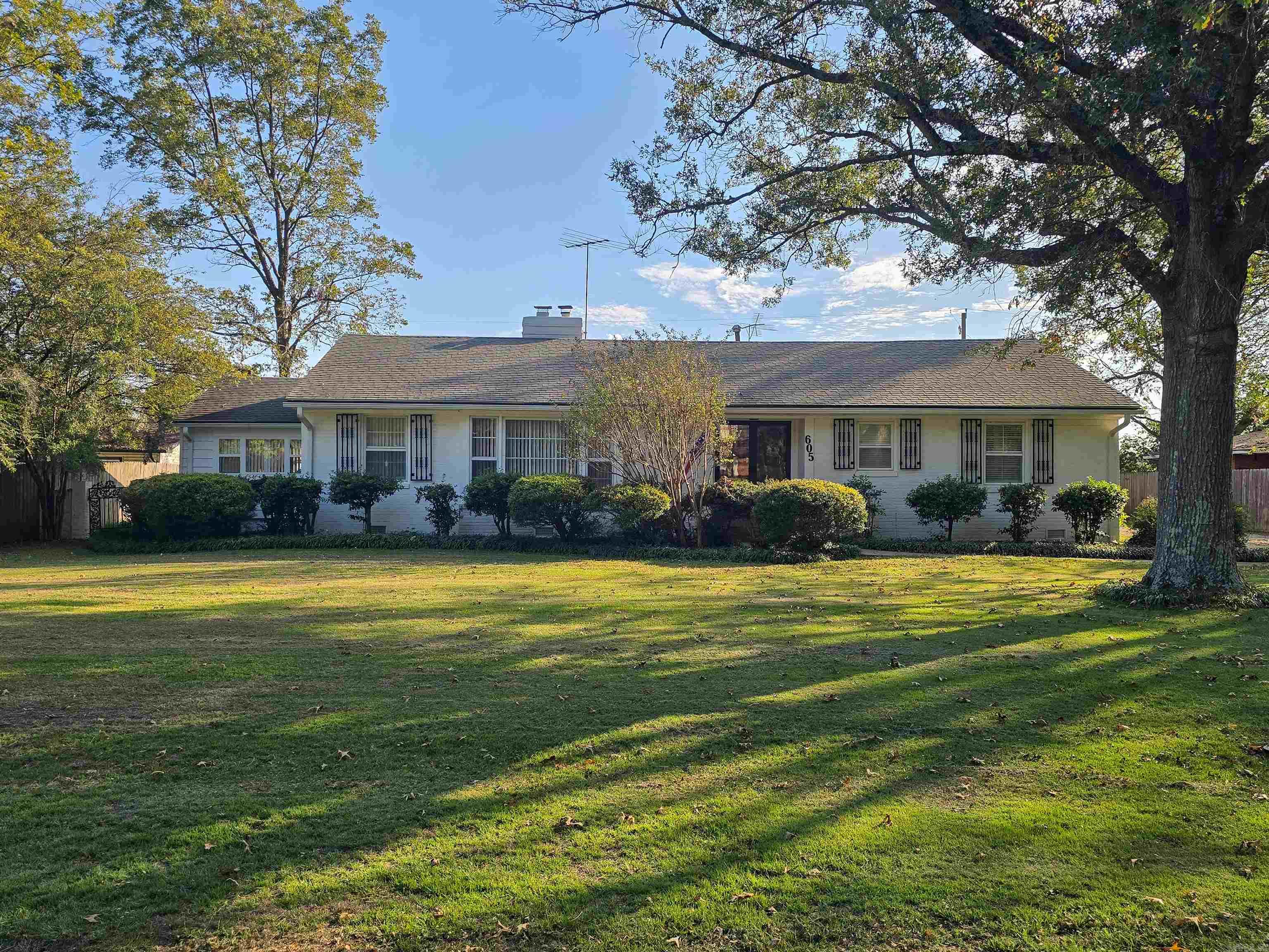 Not In List - Residential