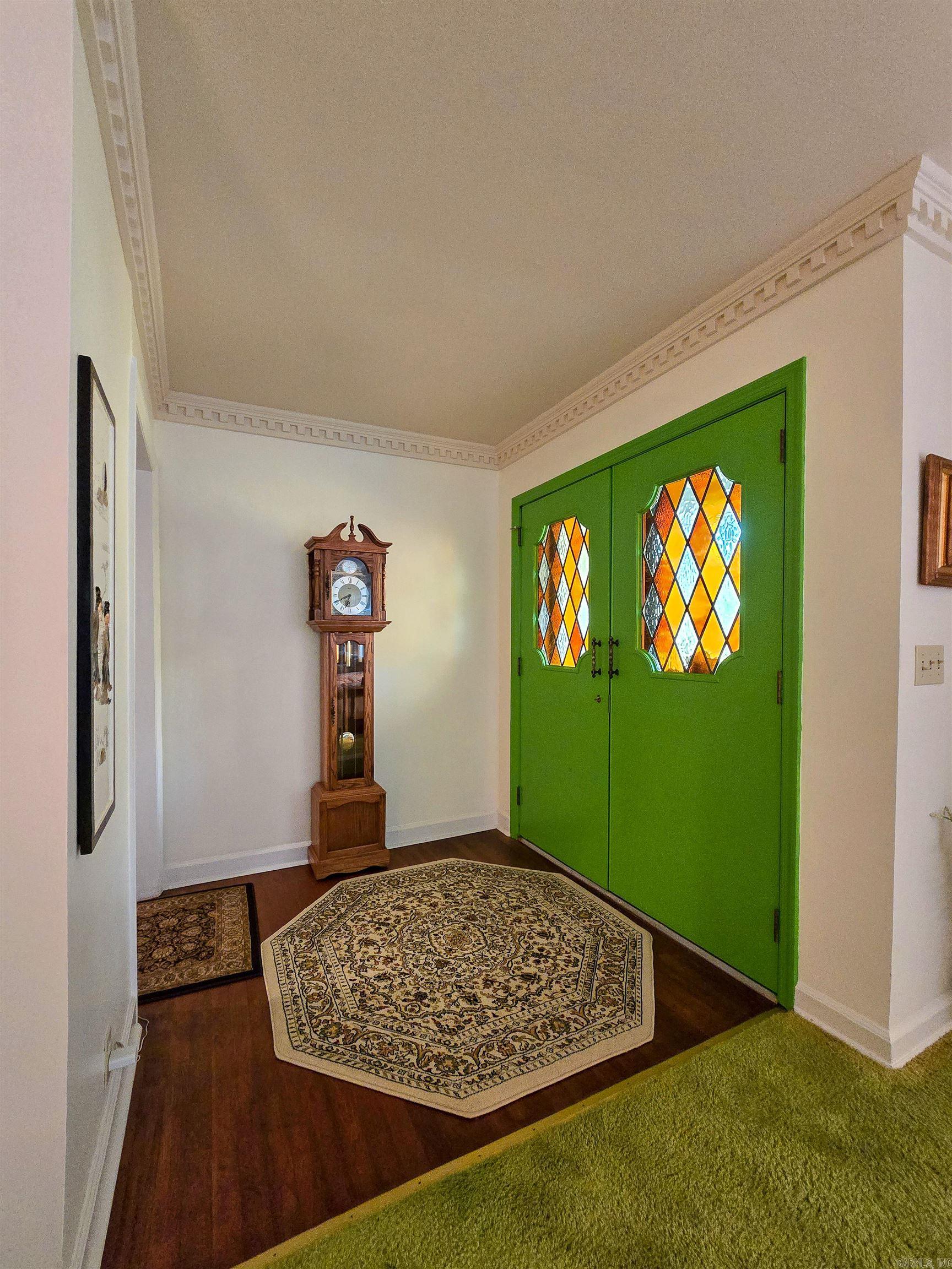 Not In List - Residential