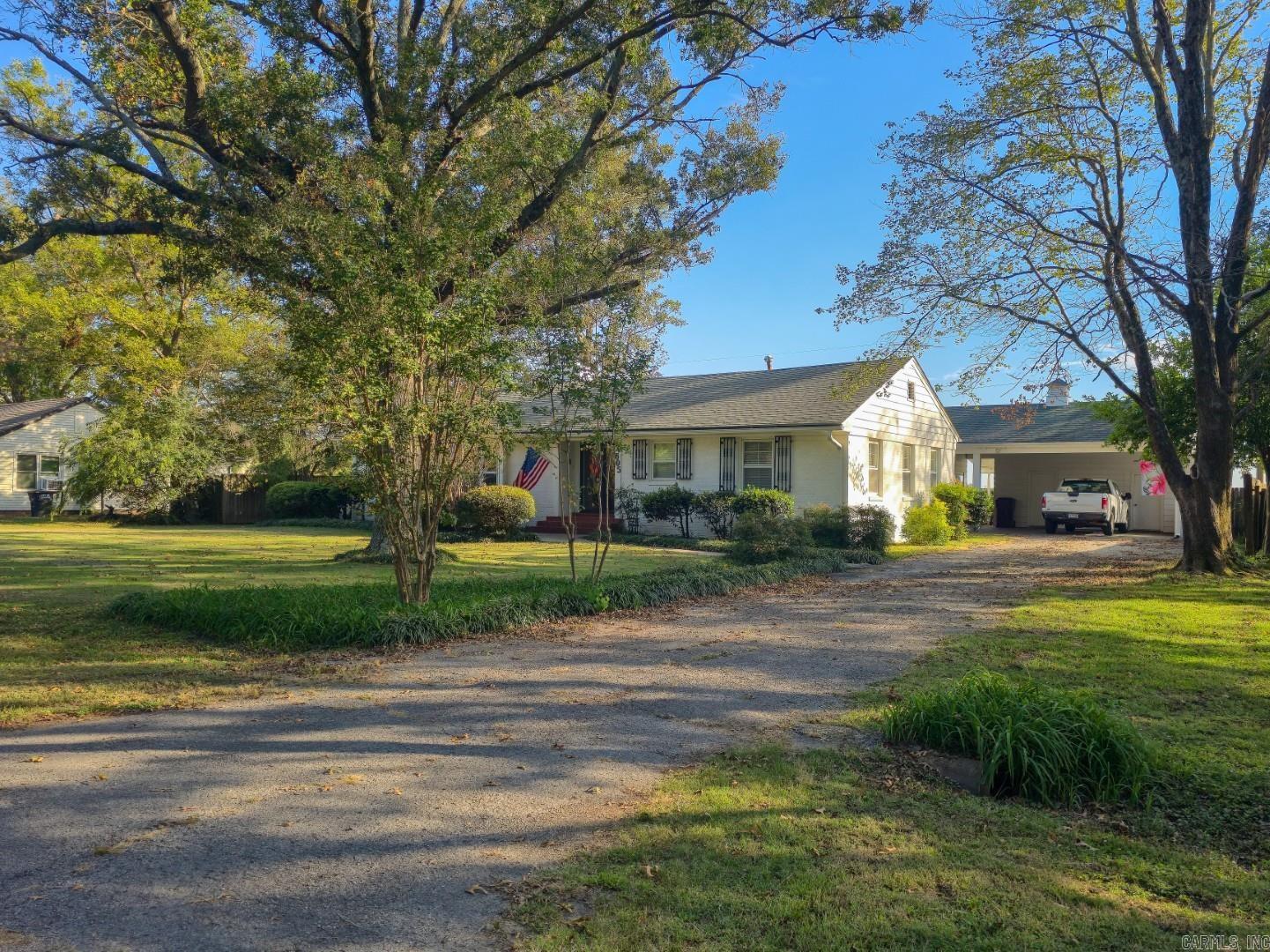 Not In List - Residential