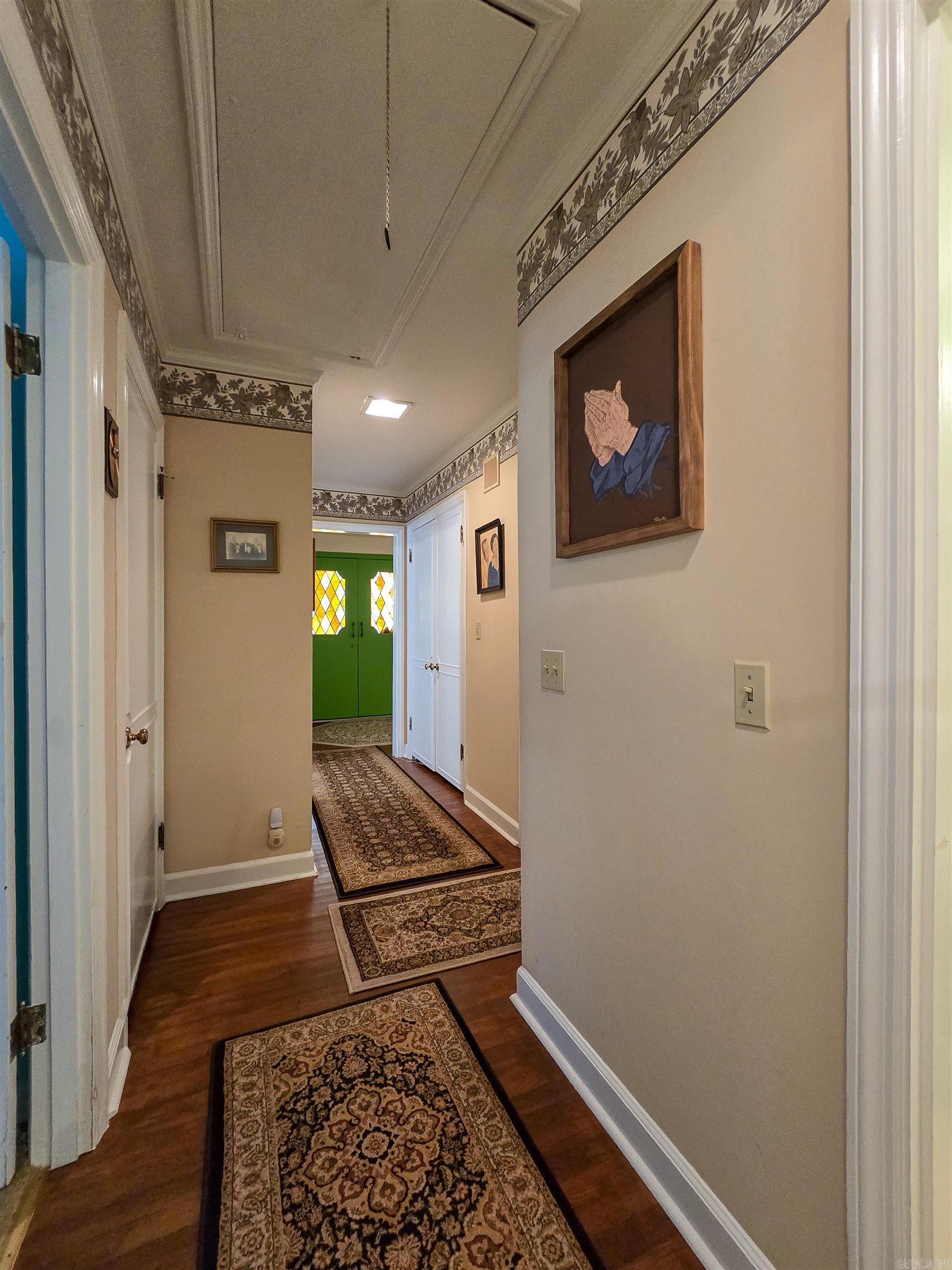 Not In List - Residential