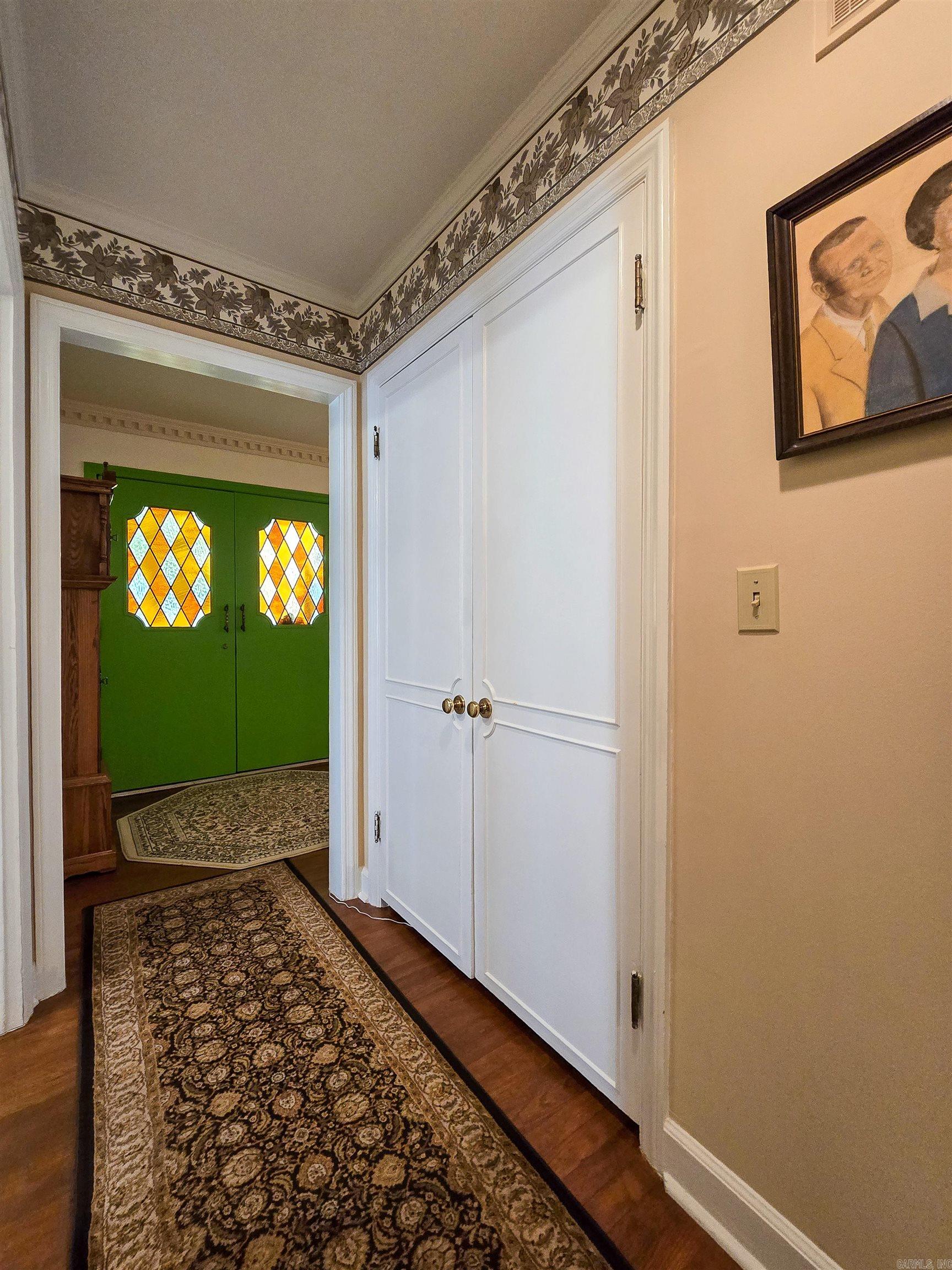 Not In List - Residential