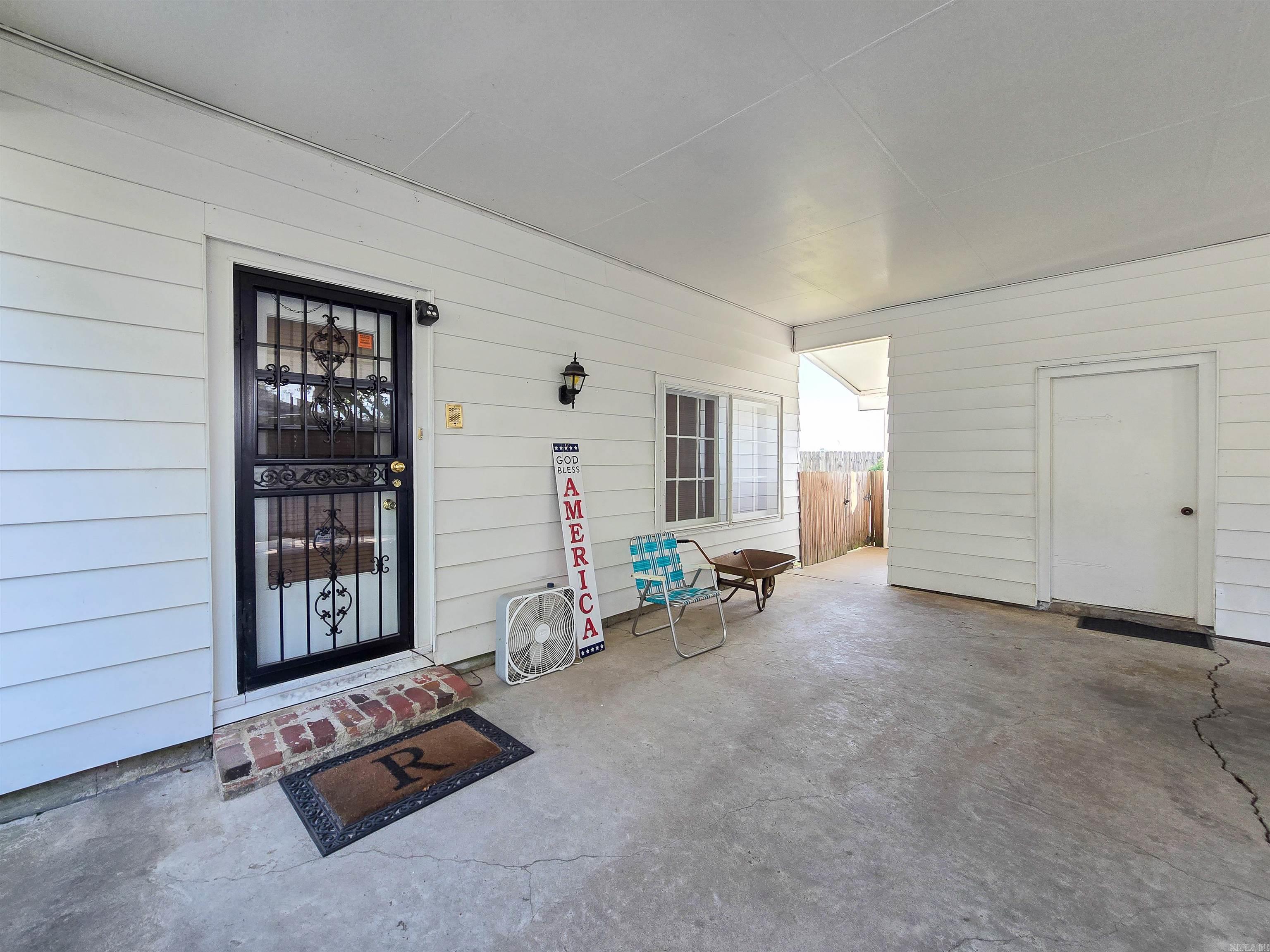 Not In List - Residential