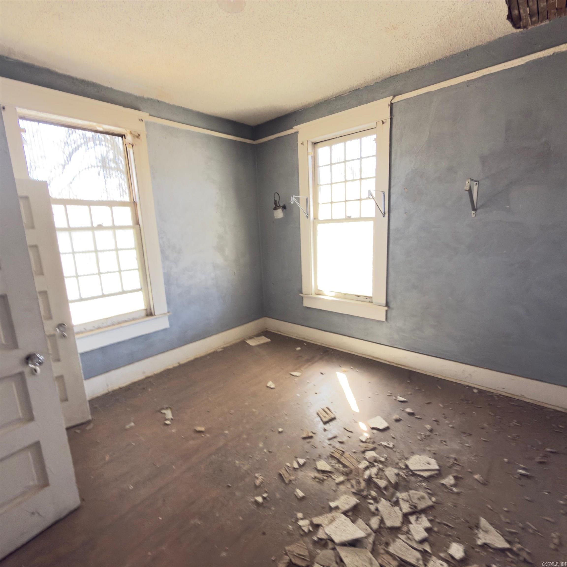 Scull MJ - Residential