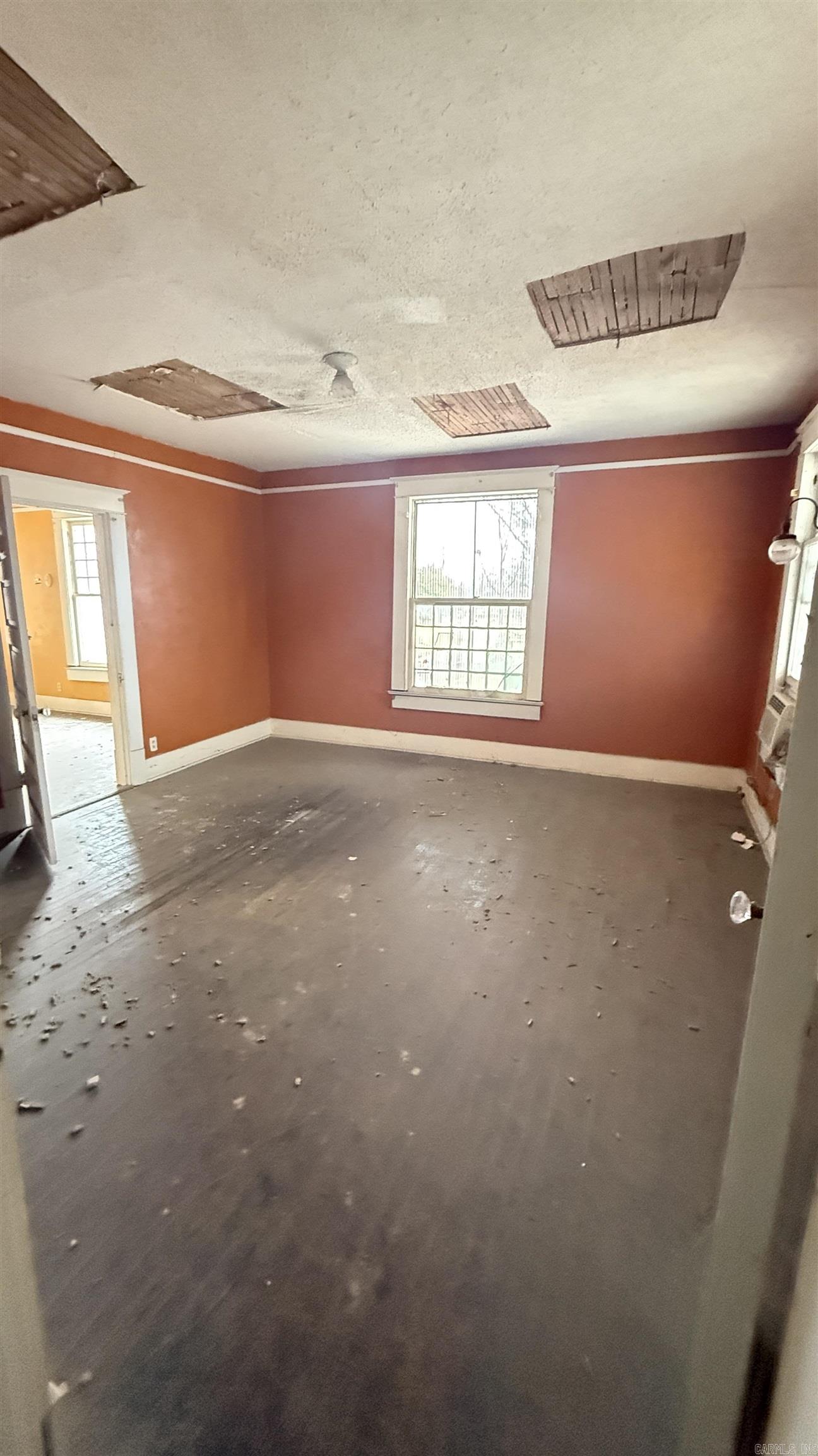 Scull MJ - Residential