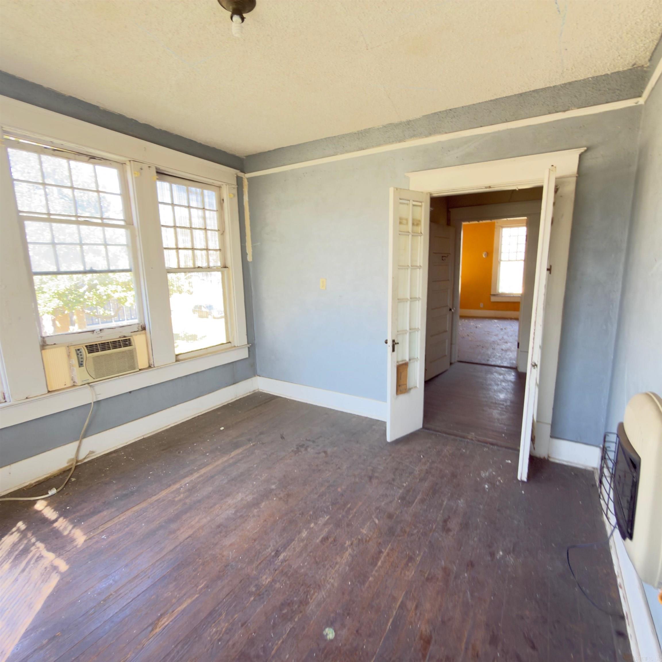 Scull MJ - Residential