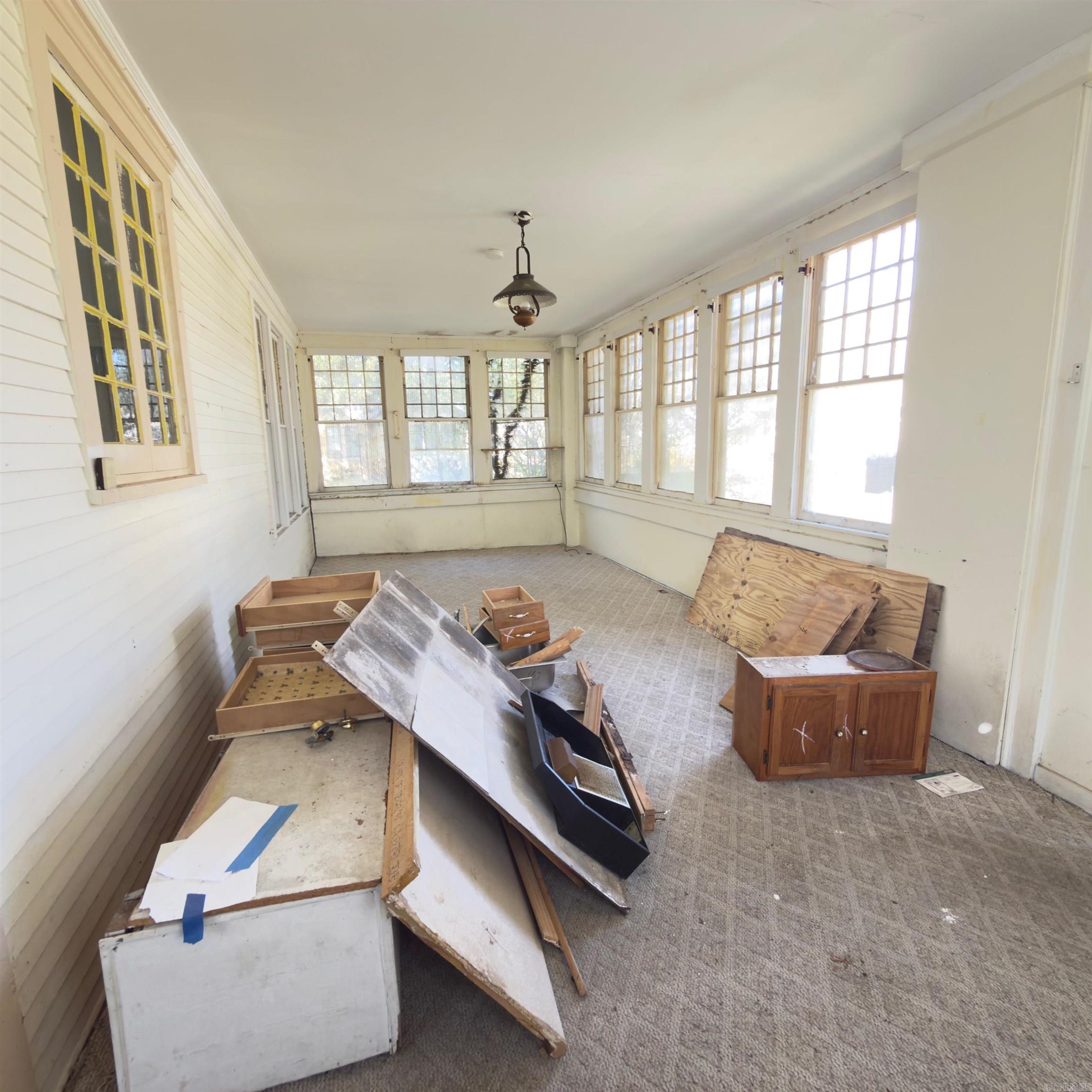 Scull MJ - Residential