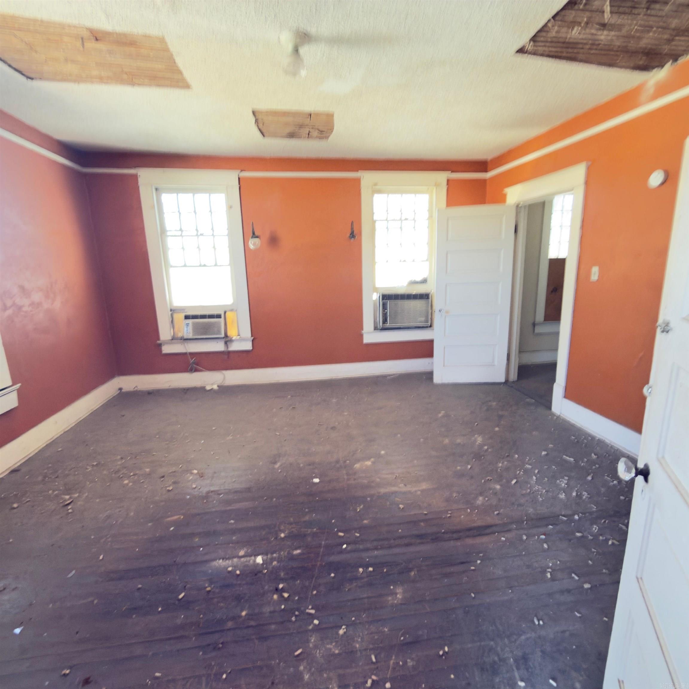 Scull MJ - Residential