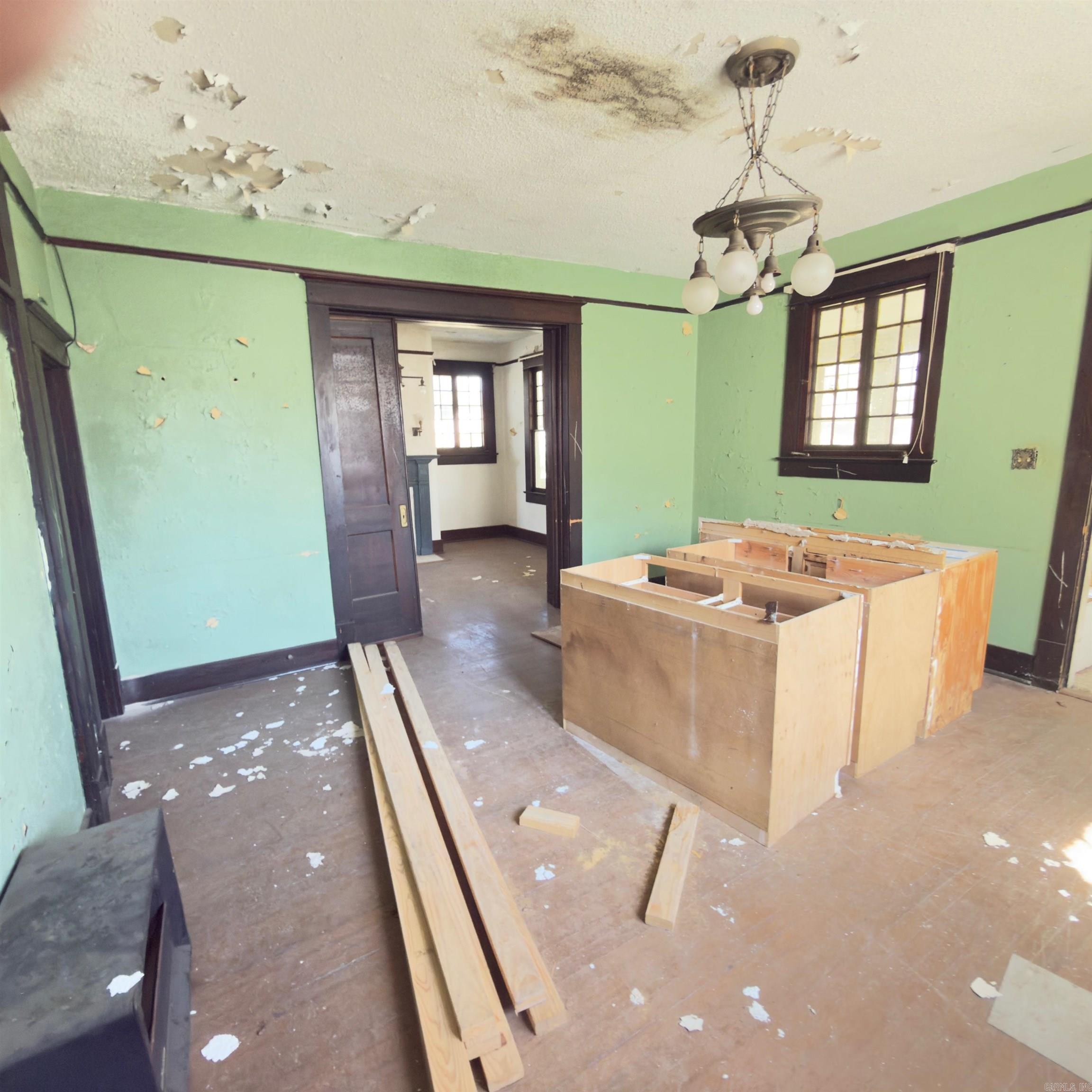 Scull MJ - Residential