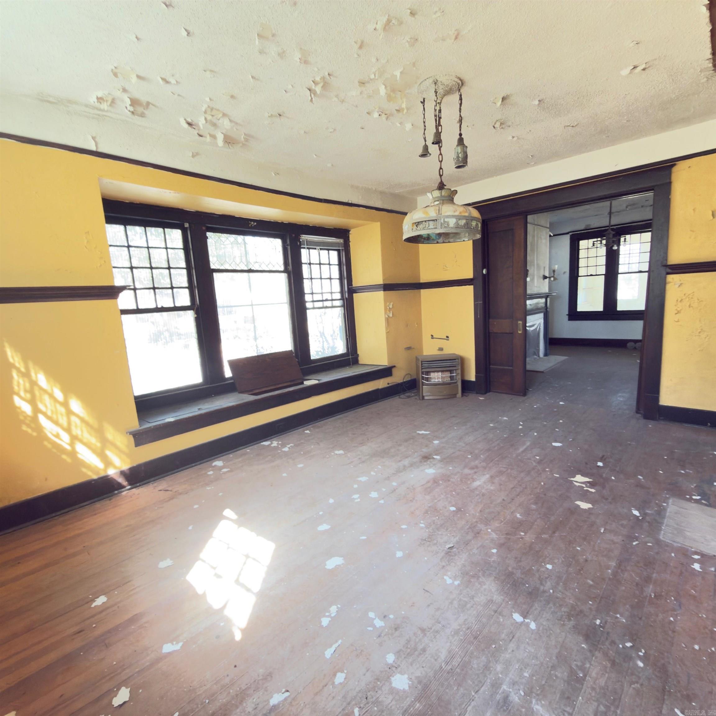 Scull MJ - Residential