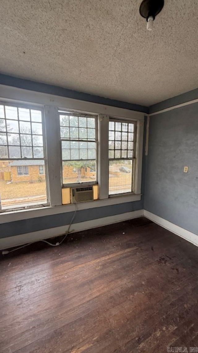 Scull MJ - Residential