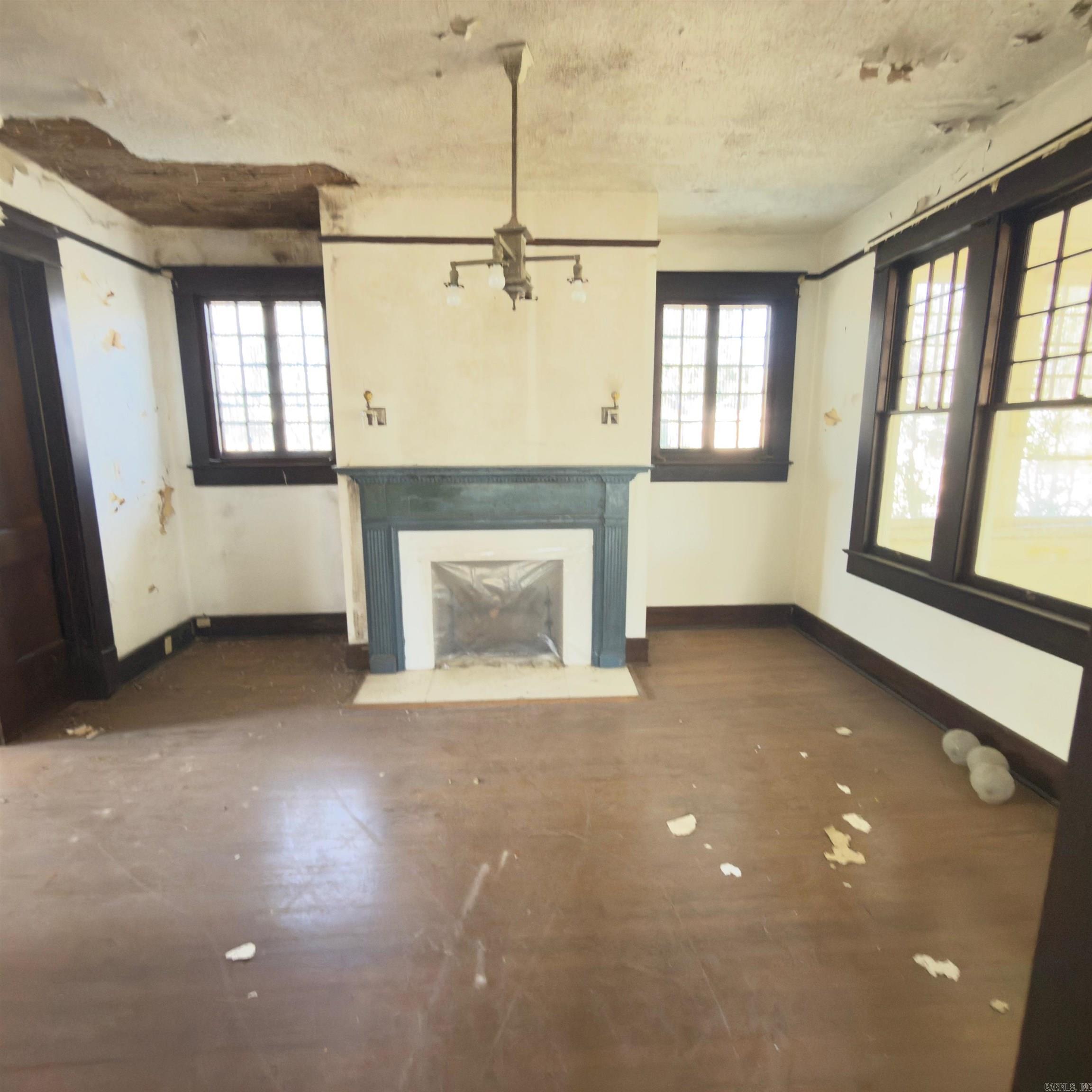 Scull MJ - Residential