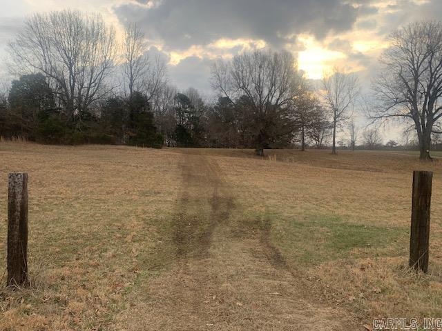 Not in Subdivision - Land