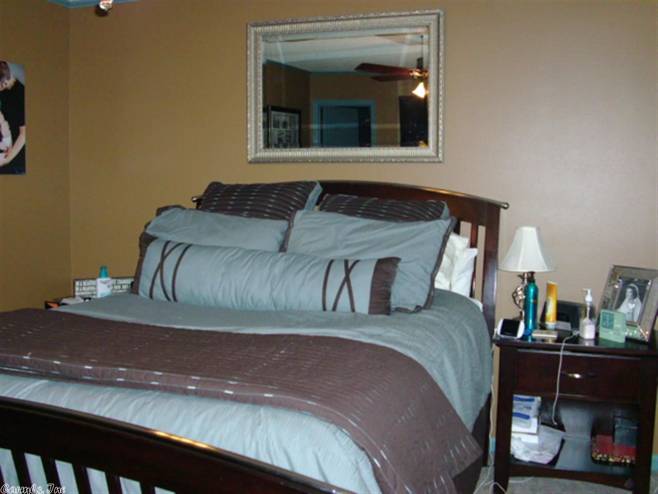 Western Hills - Residential