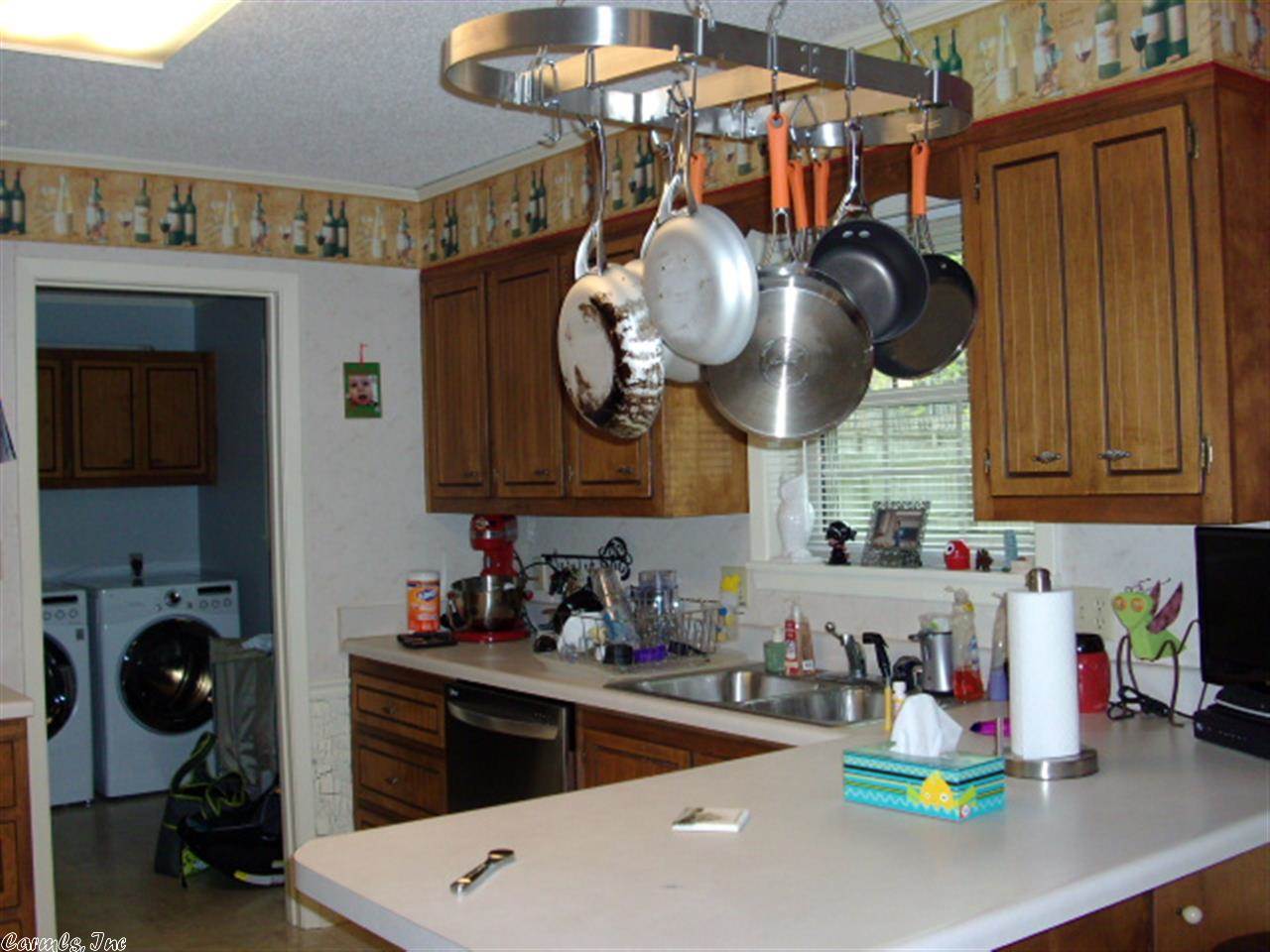 Western Hills - Residential