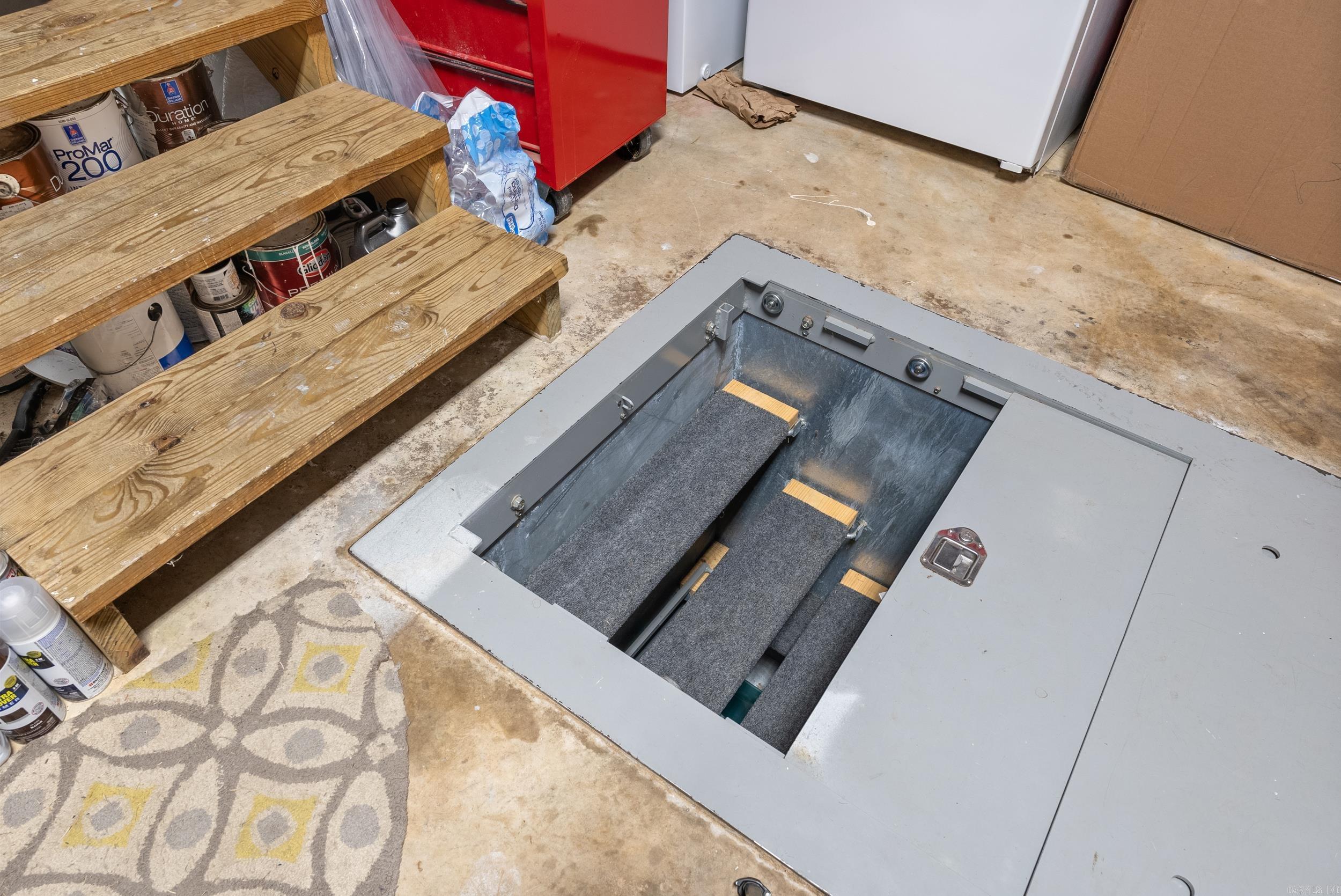 PARK RIDGE ADDN - Residential