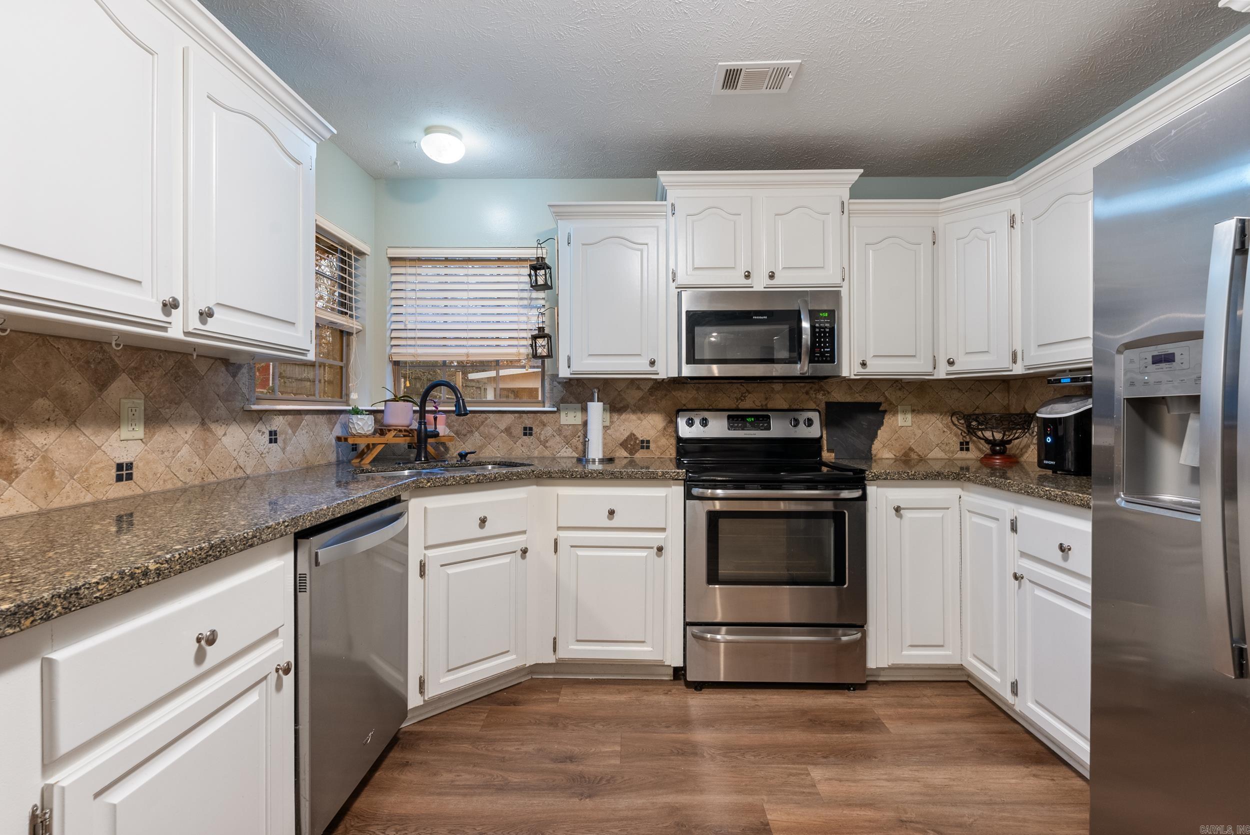 PARK RIDGE ADDN - Residential