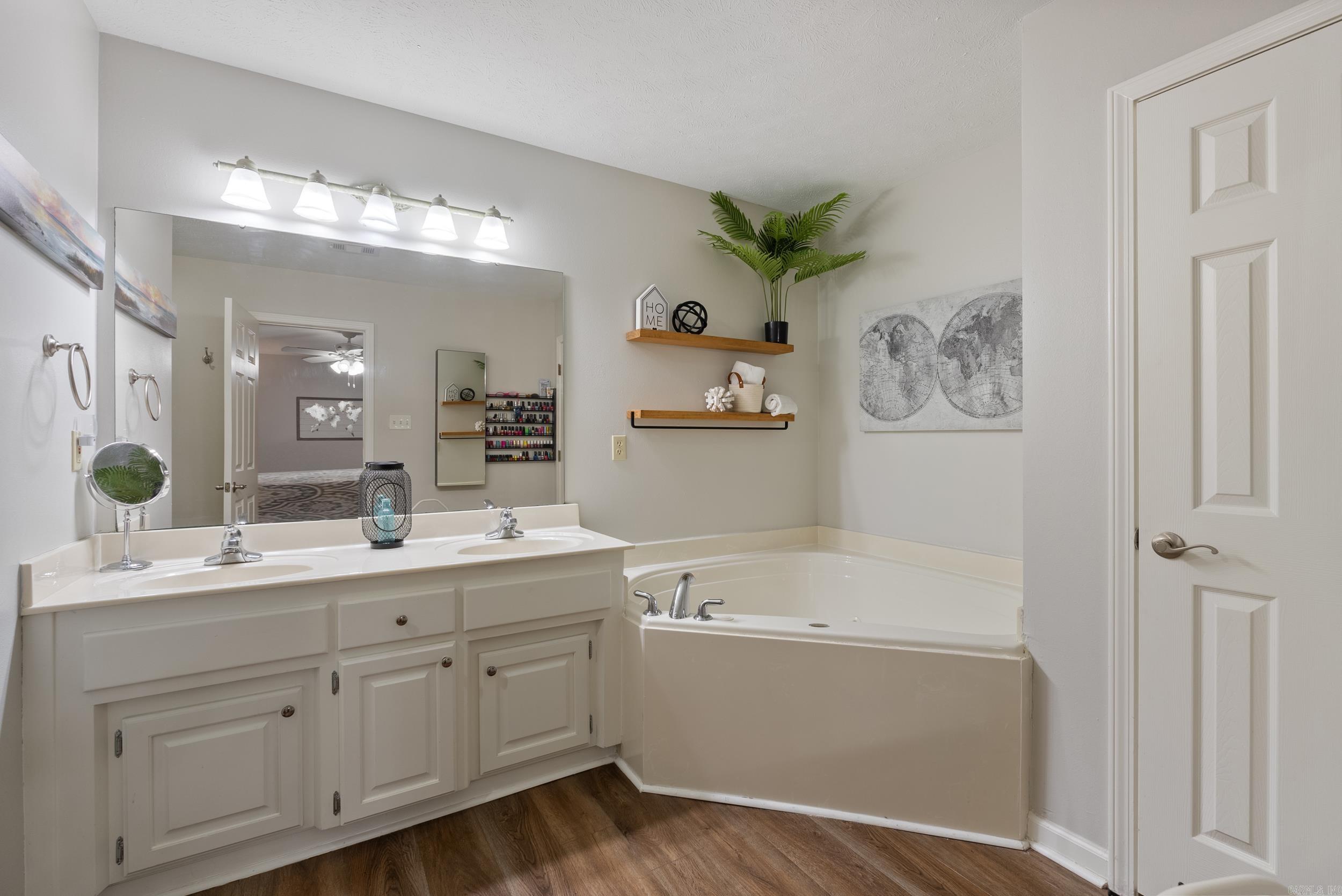 PARK RIDGE ADDN - Residential