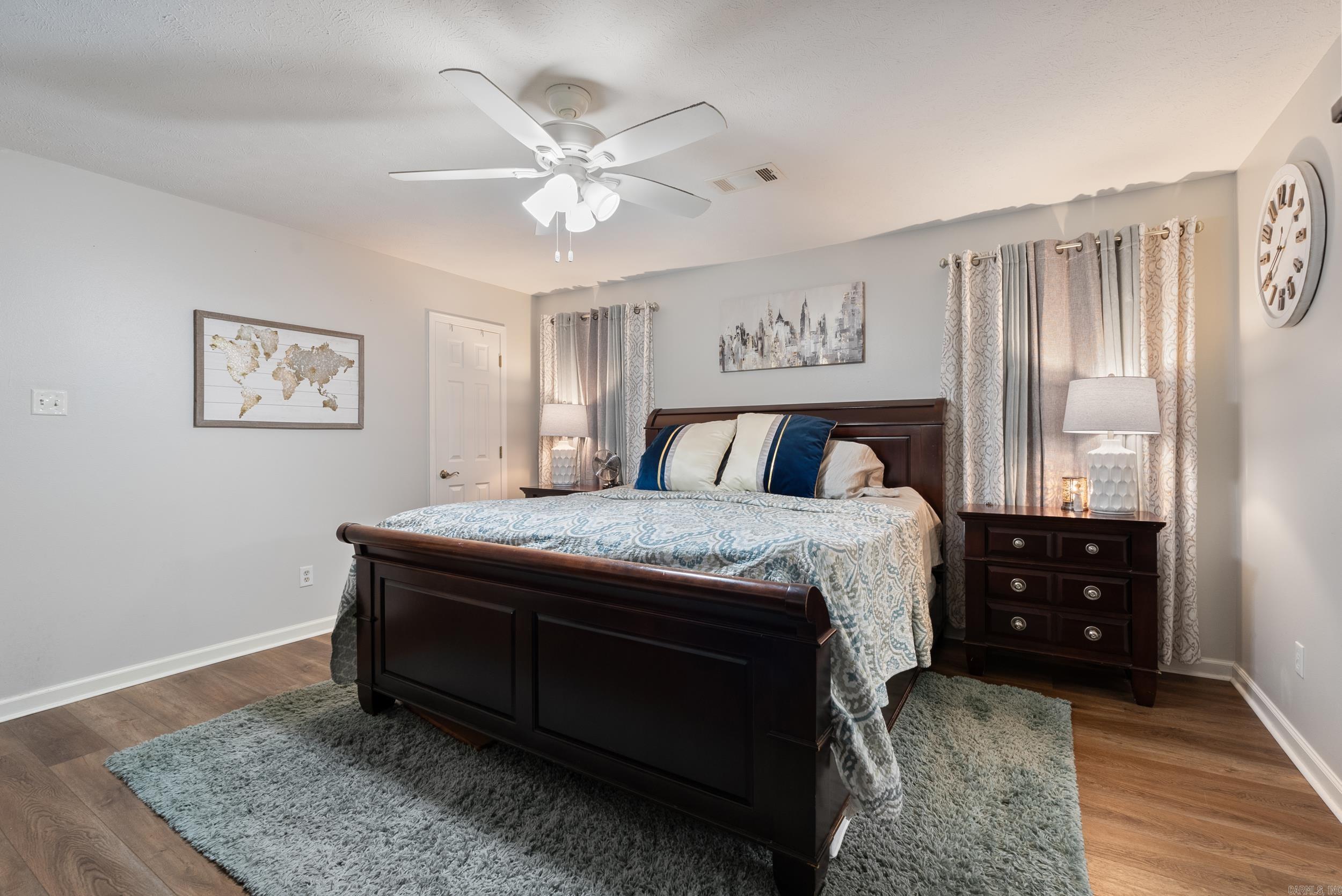 PARK RIDGE ADDN - Residential