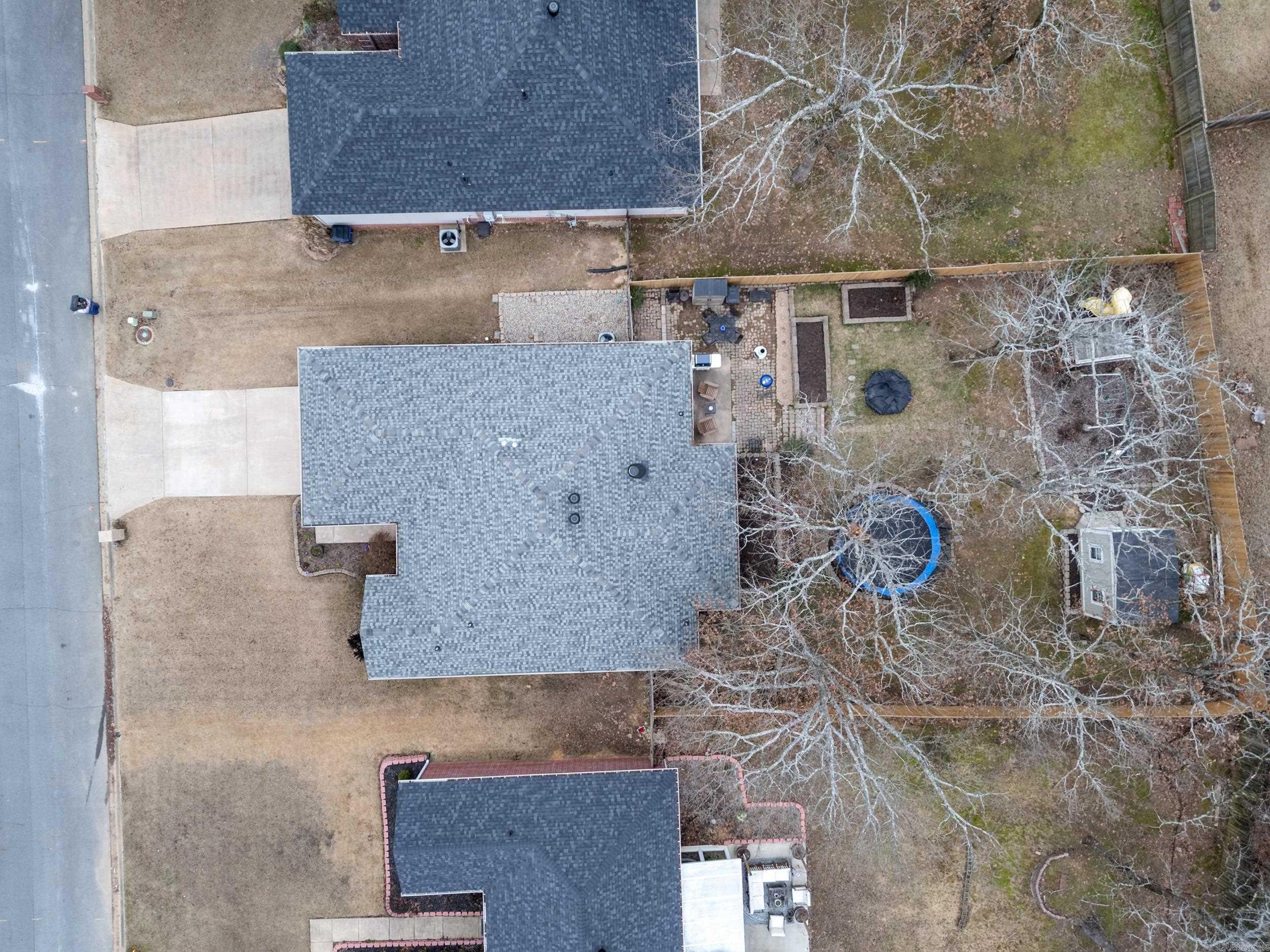 PARK RIDGE ADDN - Residential