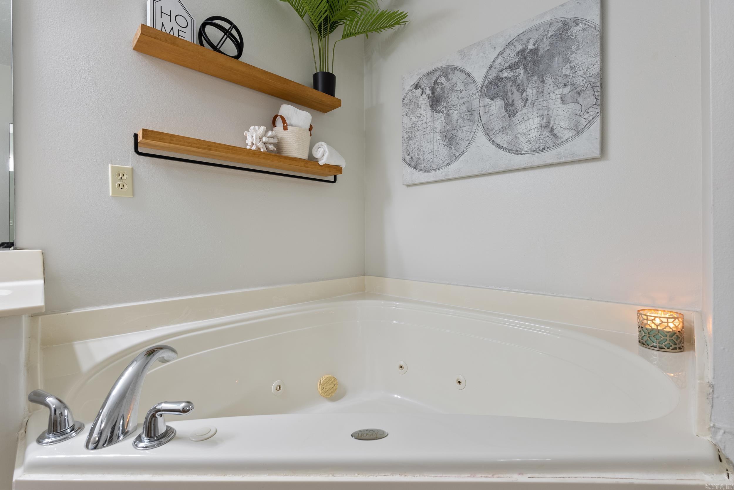 PARK RIDGE ADDN - Residential