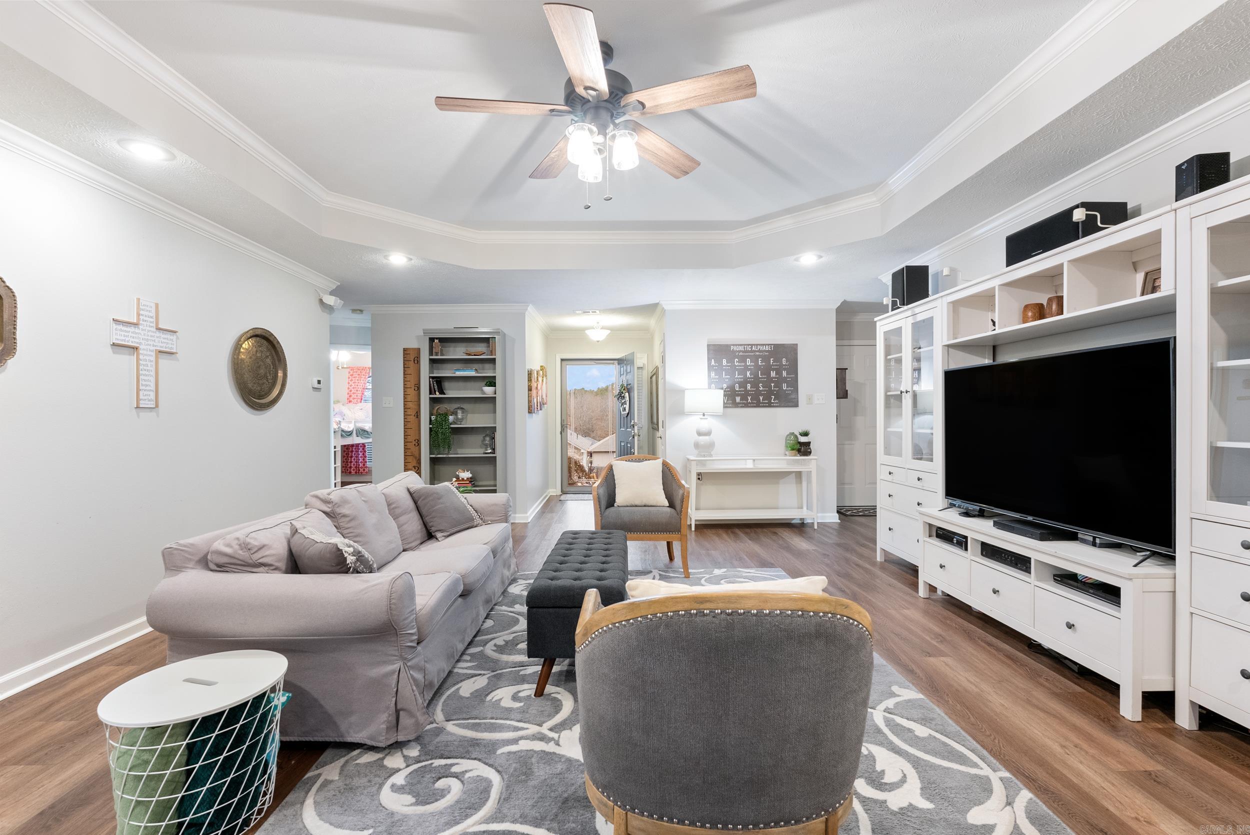 PARK RIDGE ADDN - Residential