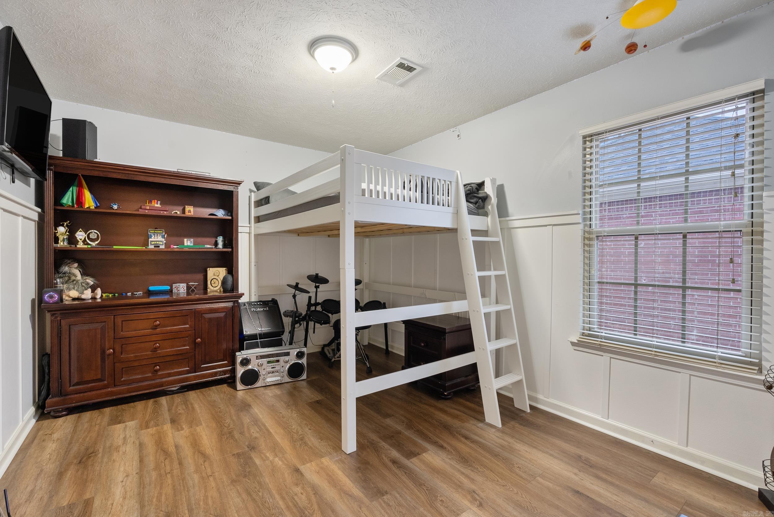 PARK RIDGE ADDN - Residential