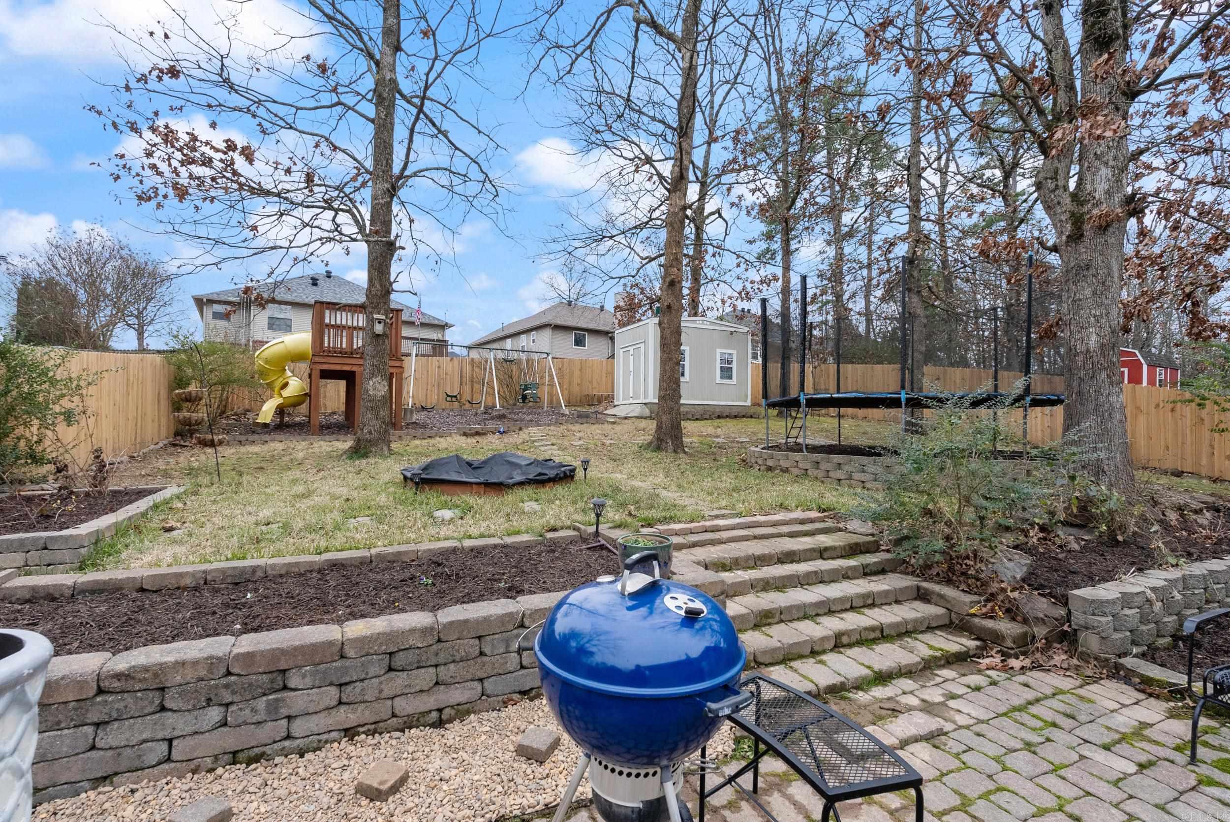 PARK RIDGE ADDN - Residential