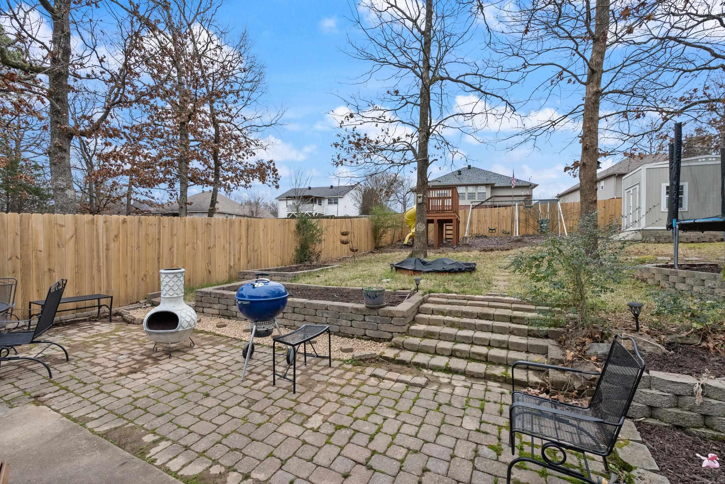 PARK RIDGE ADDN - Residential