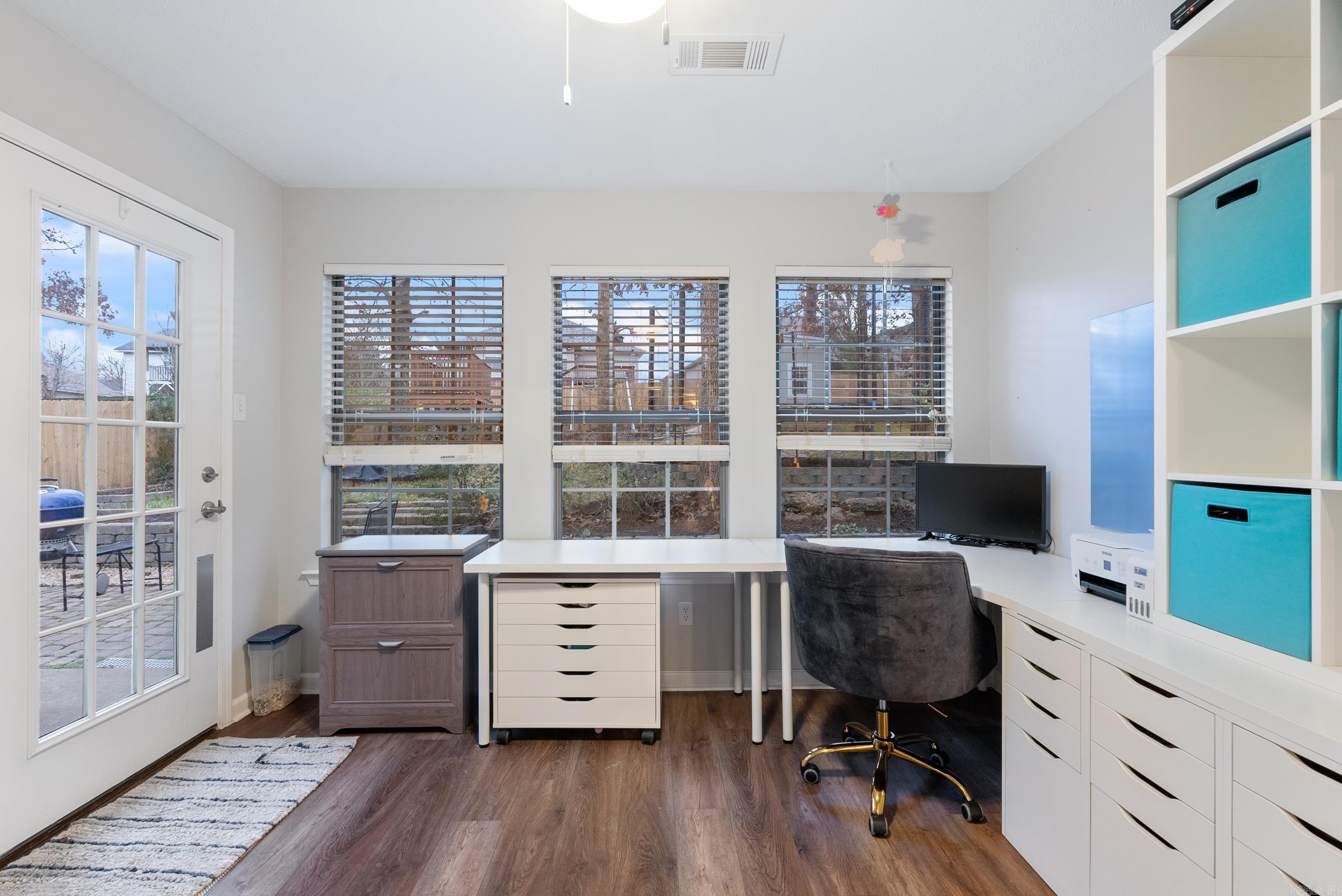 PARK RIDGE ADDN - Residential