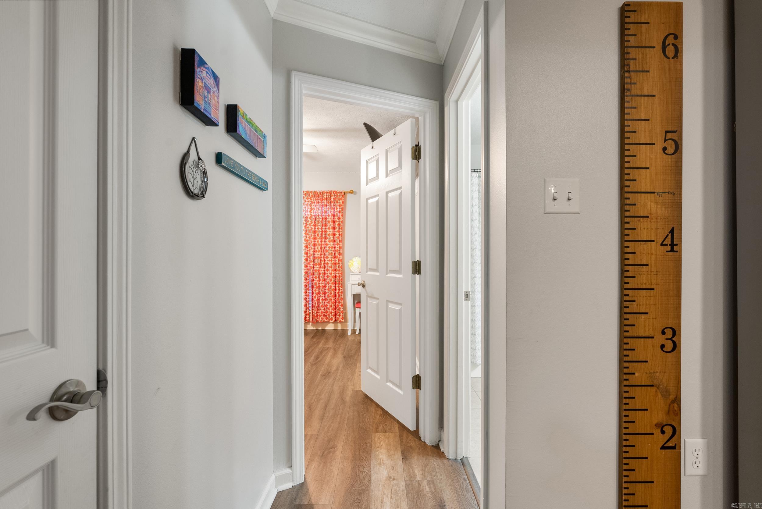 PARK RIDGE ADDN - Residential