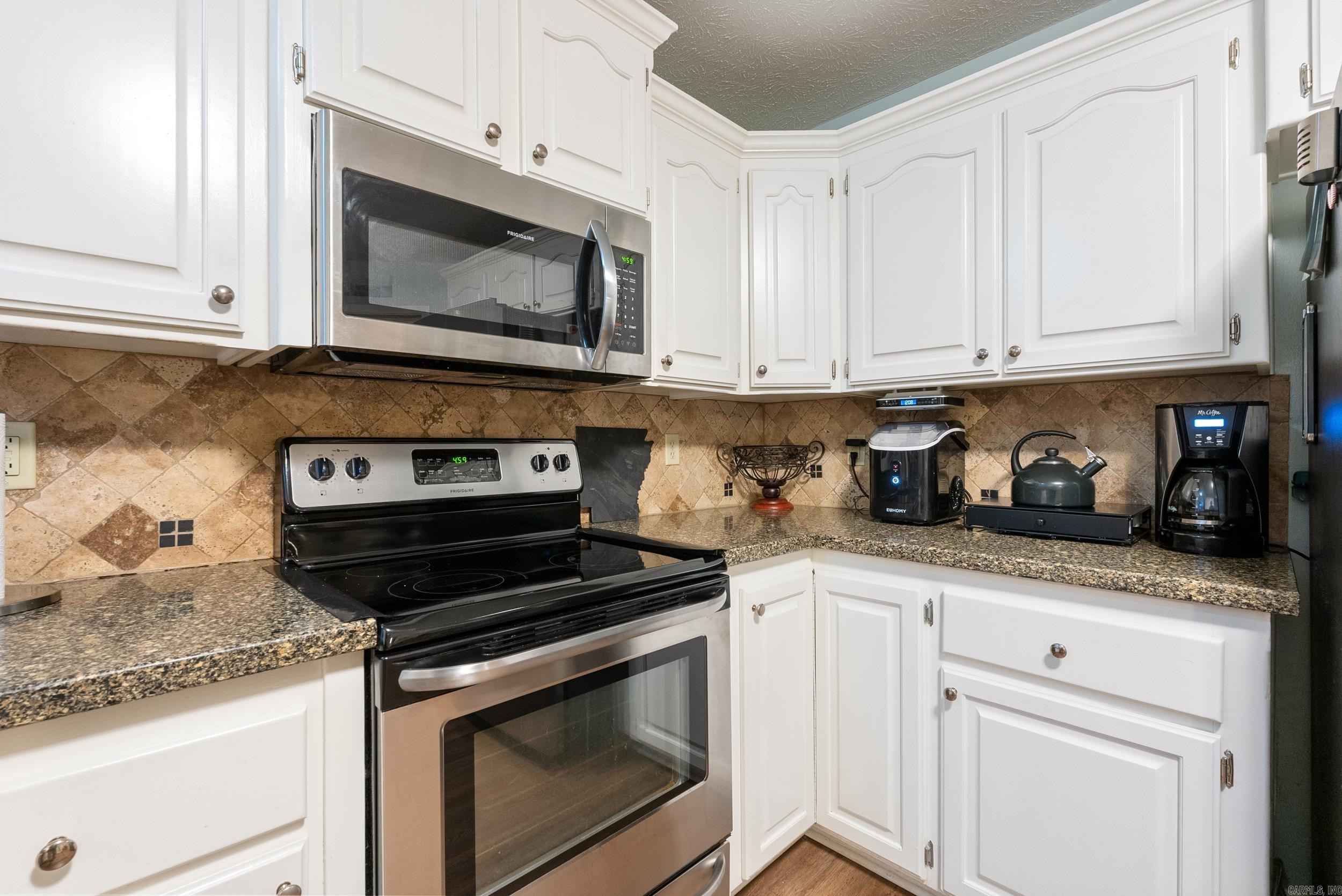 PARK RIDGE ADDN - Residential