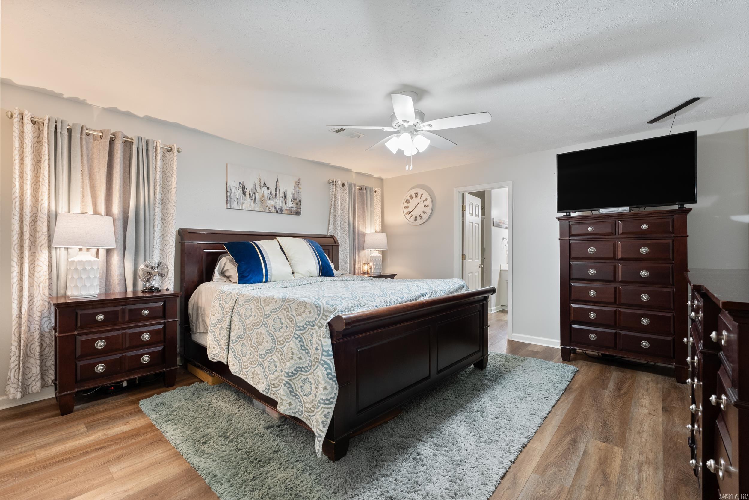 PARK RIDGE ADDN - Residential