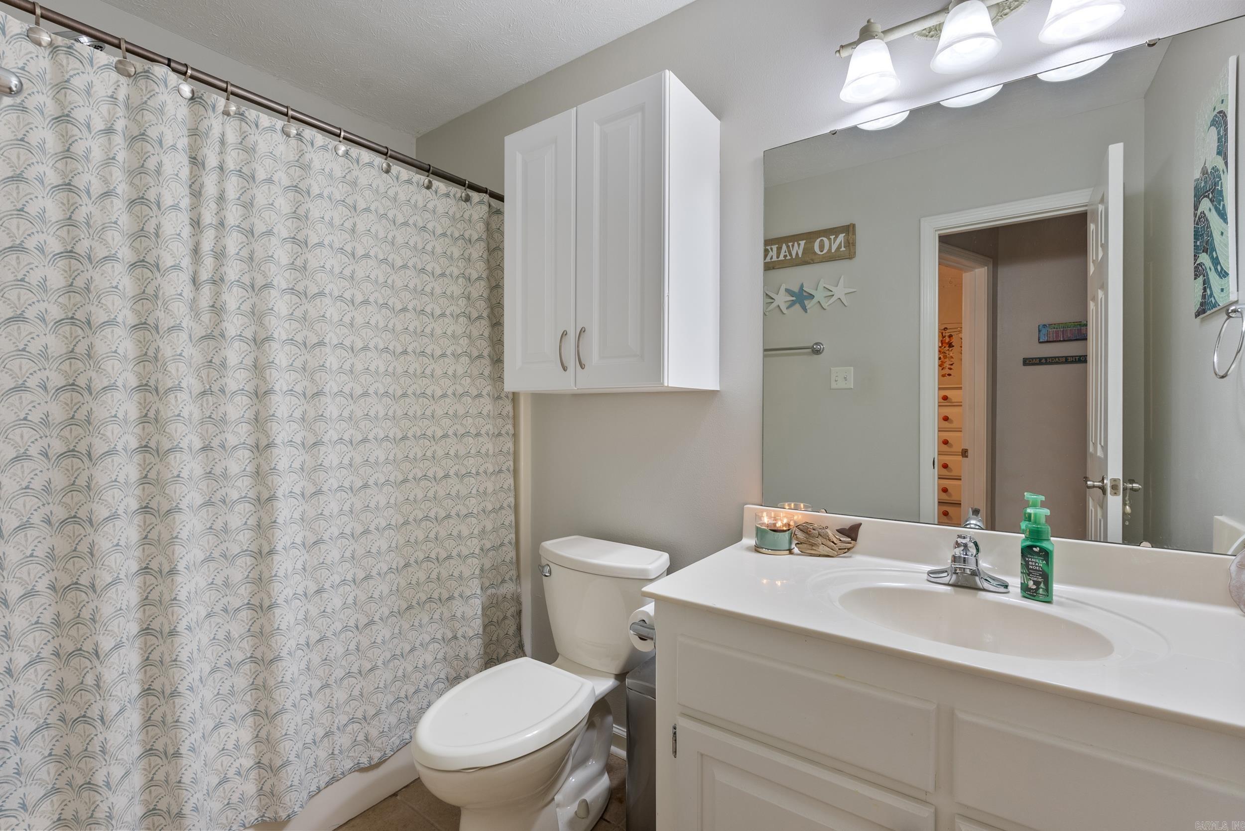 PARK RIDGE ADDN - Residential