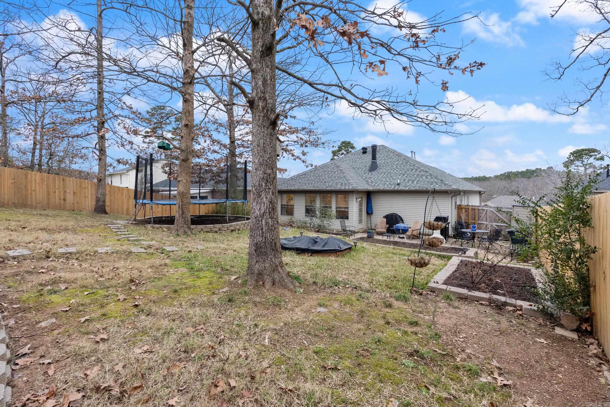 PARK RIDGE ADDN - Residential