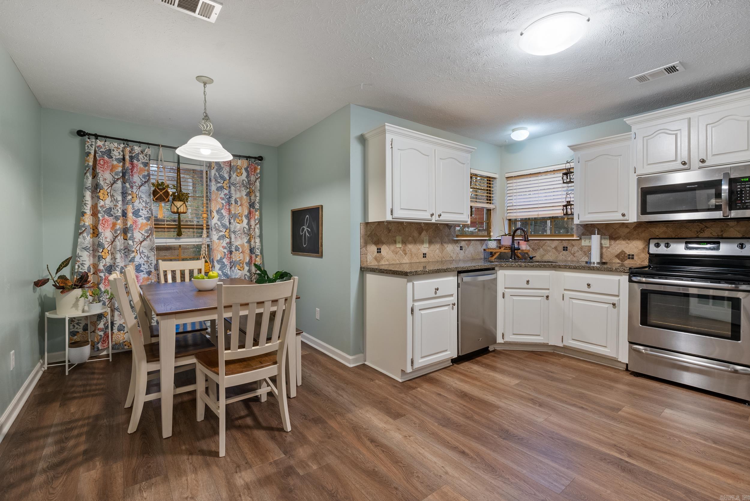 PARK RIDGE ADDN - Residential