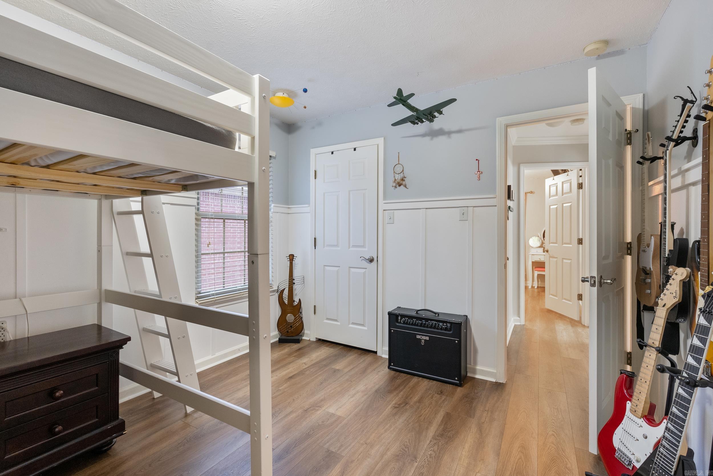 PARK RIDGE ADDN - Residential