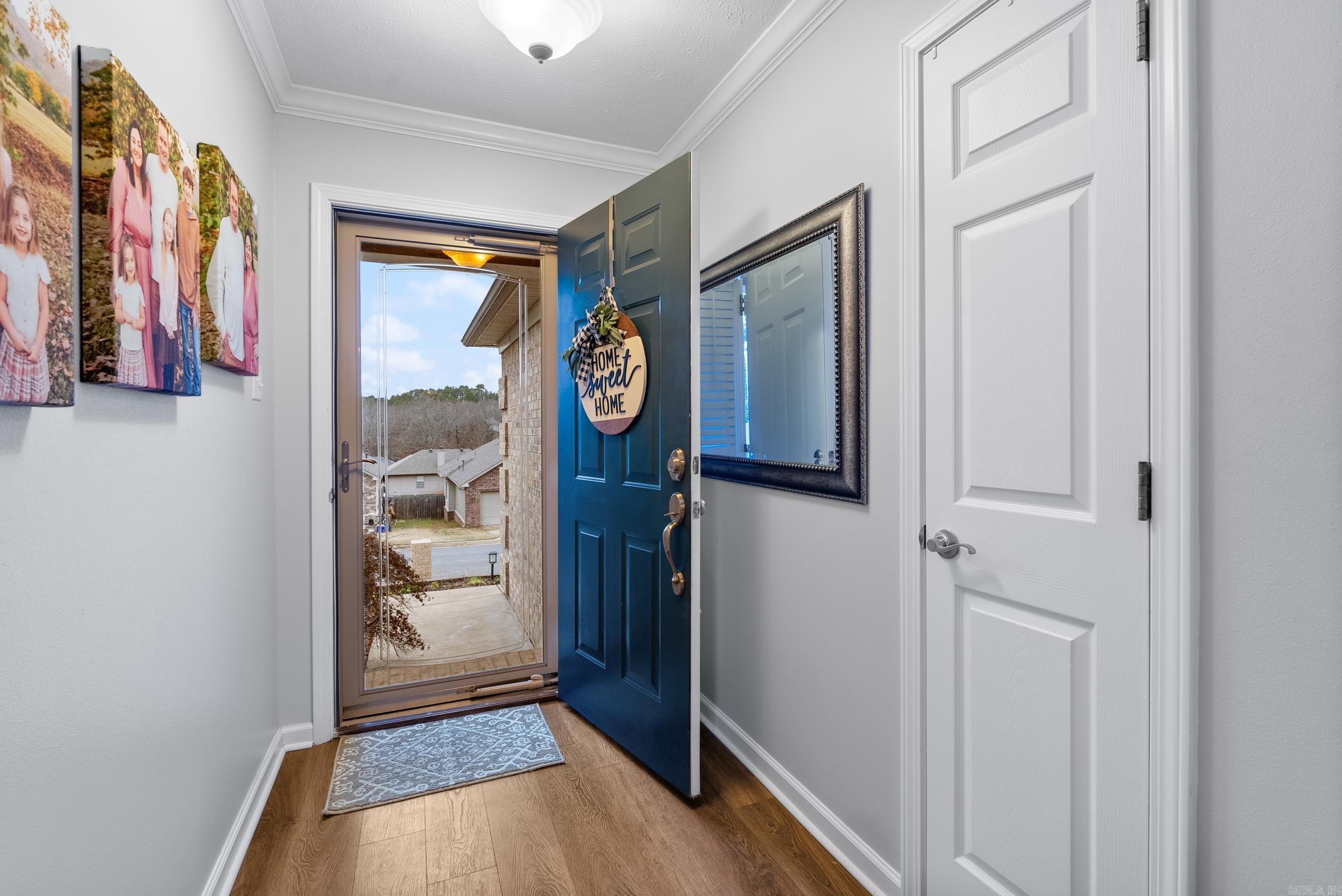 PARK RIDGE ADDN - Residential