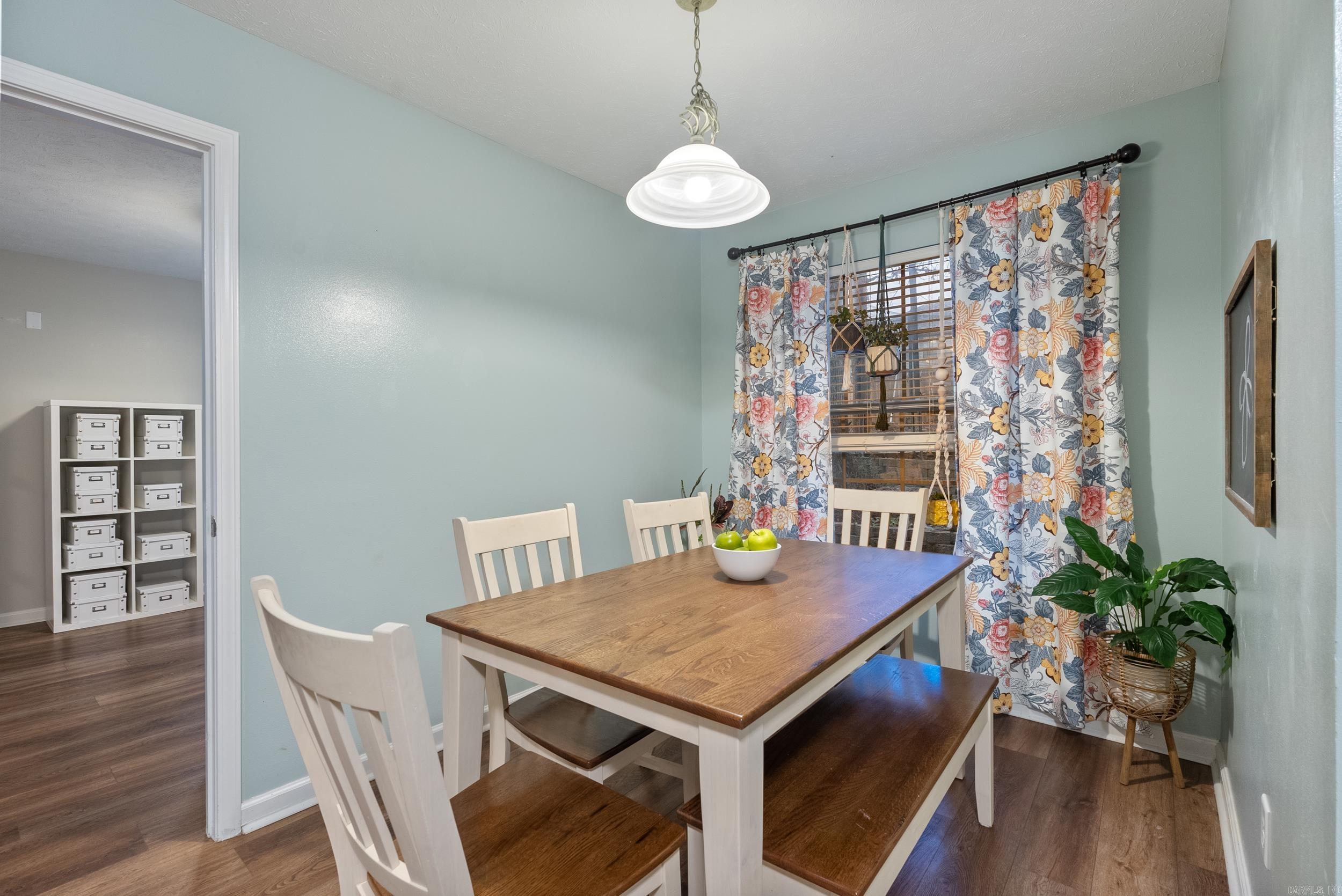 PARK RIDGE ADDN - Residential