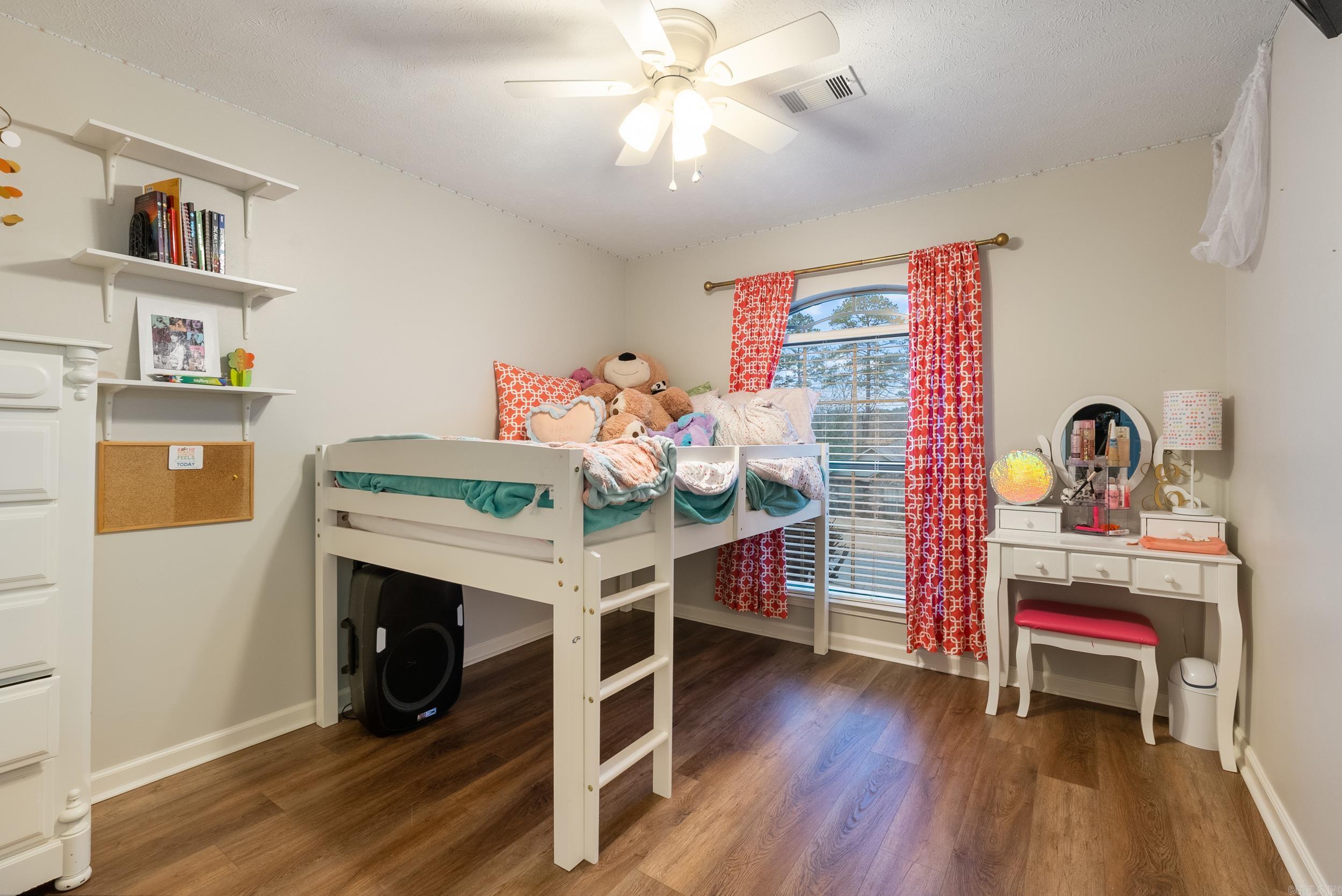 PARK RIDGE ADDN - Residential