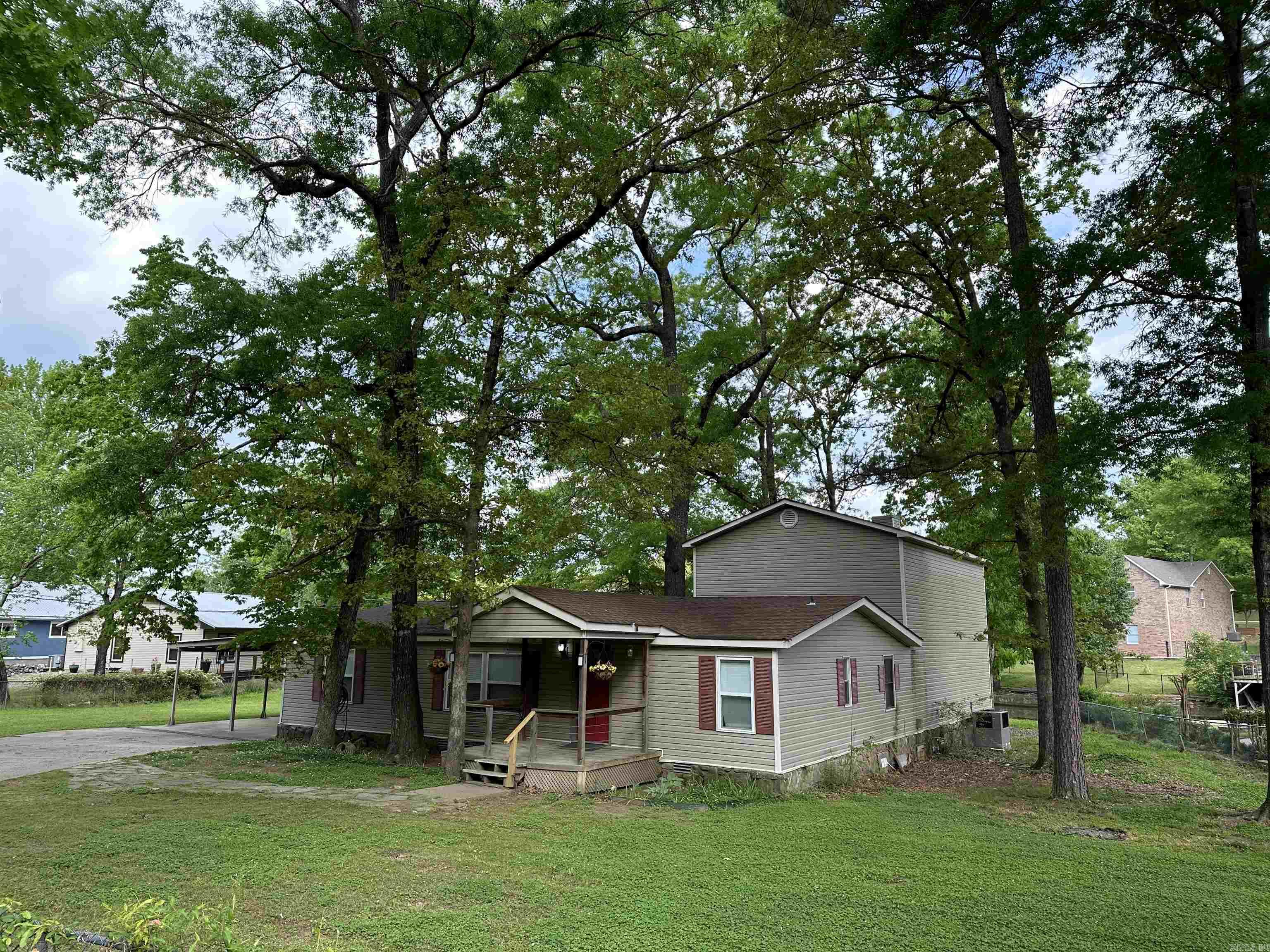 View Hot Springs, AR 71913 mobile home