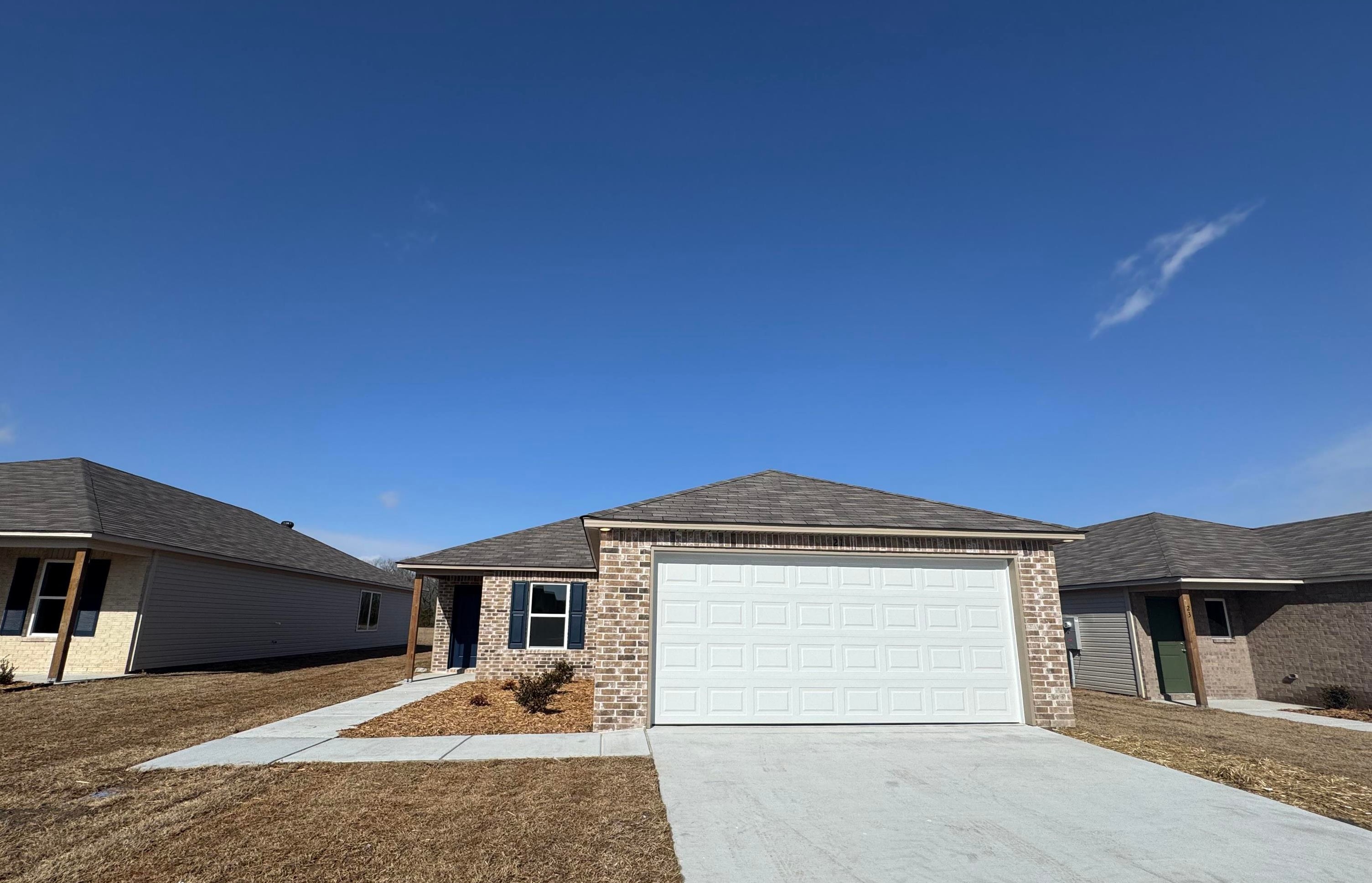 OAK SPRINGS SUBDIVISION - Residential