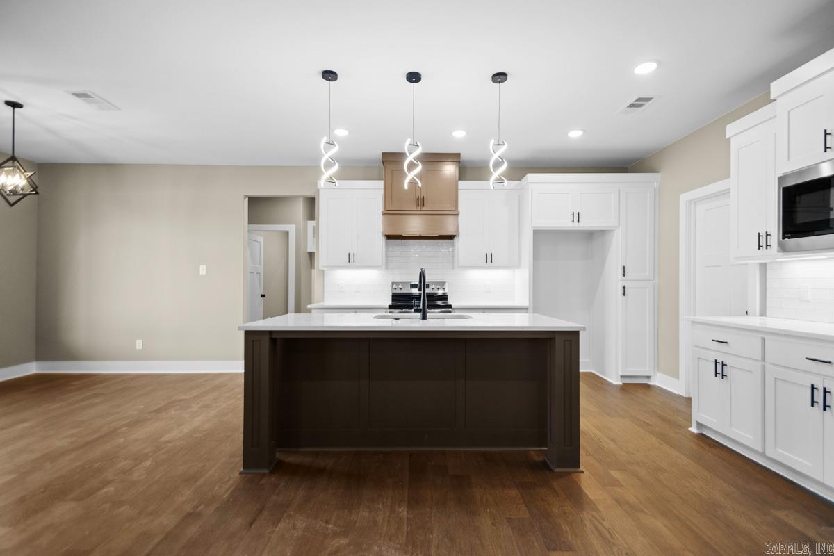 JACOB CREEK - Residential